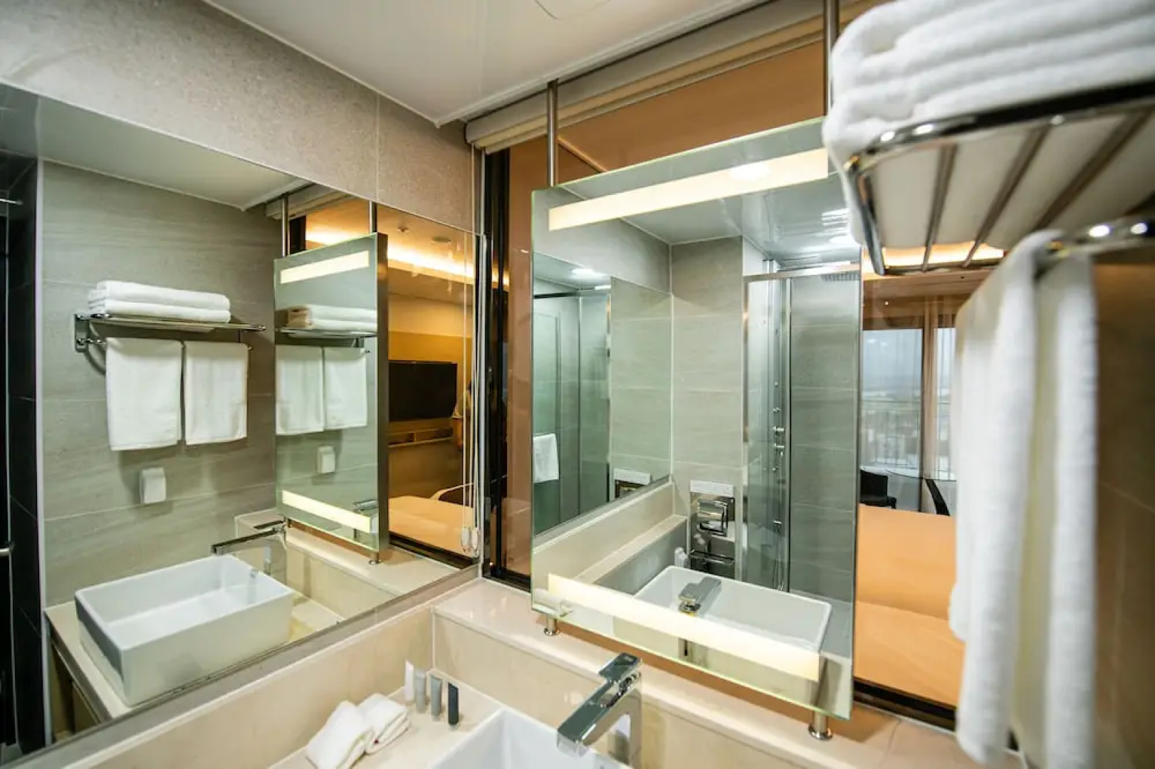 Ramada By Wyndham Chuncheon