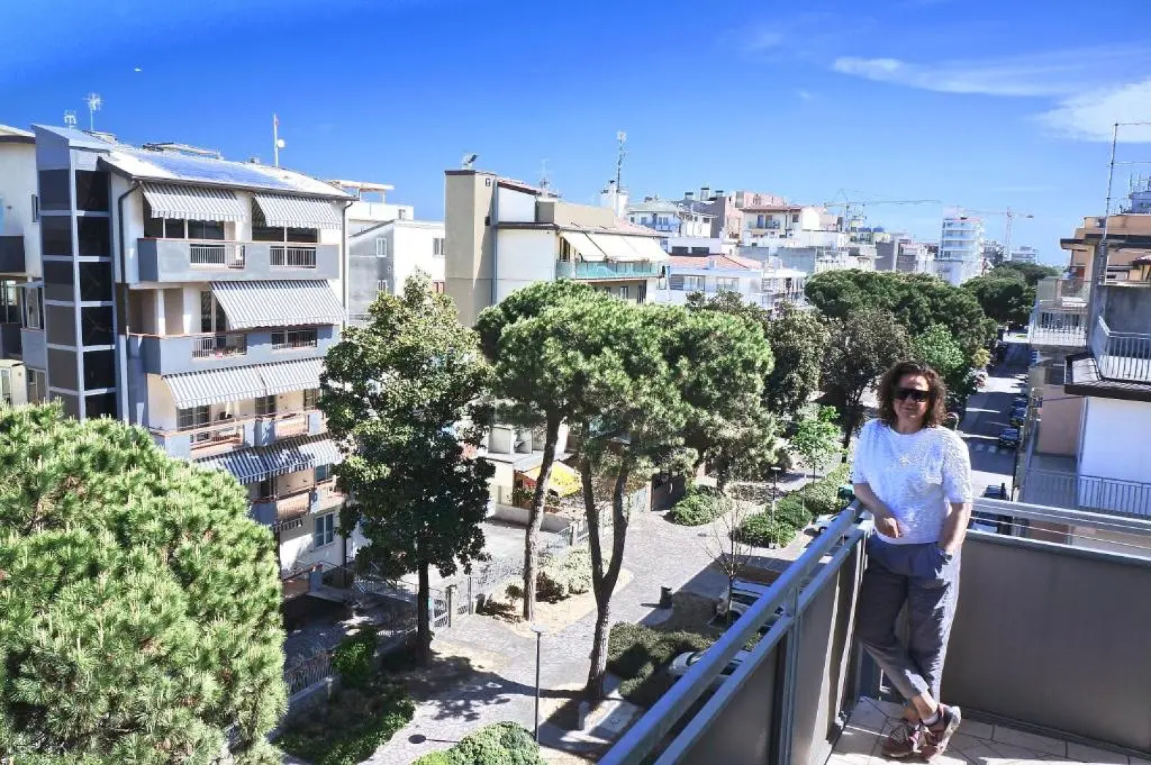 Hotel Belvedere
