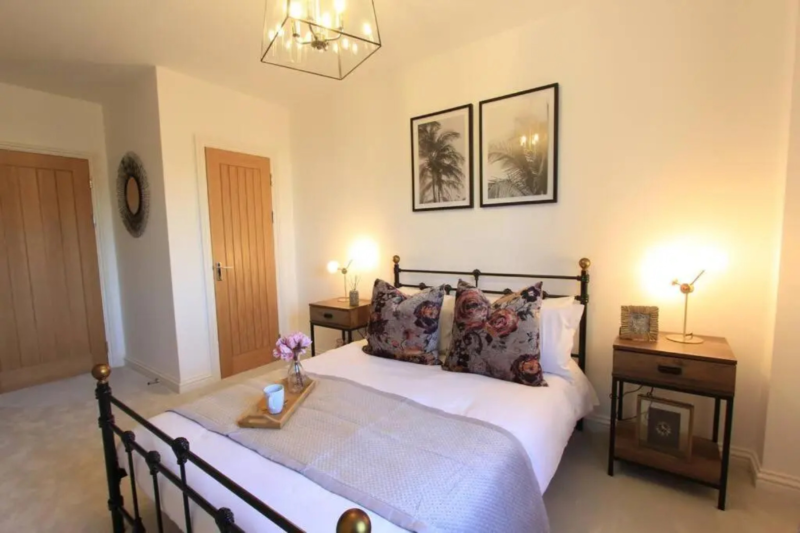 Cabot Mews Apartment 6