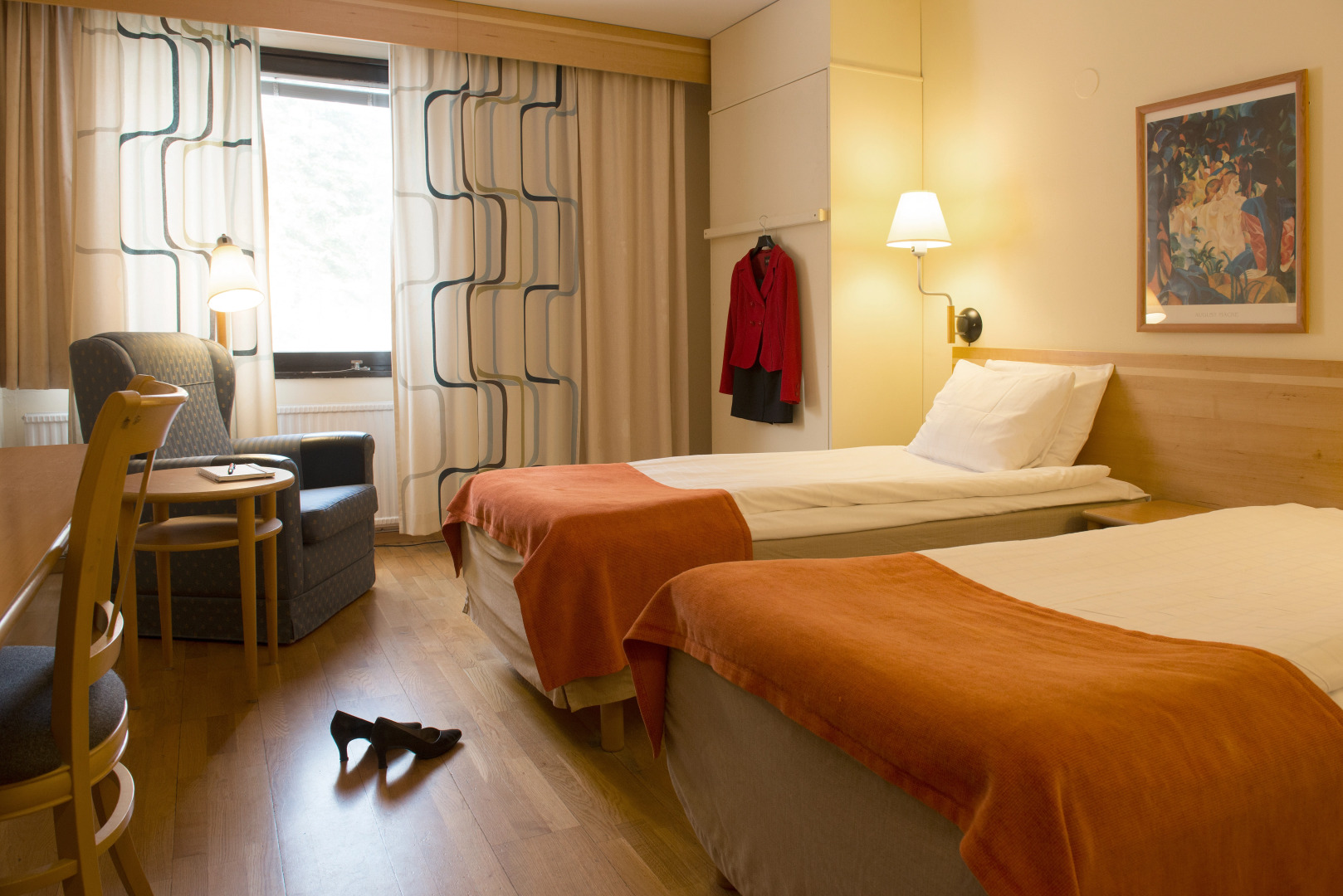 Scandic Kungens Kurva