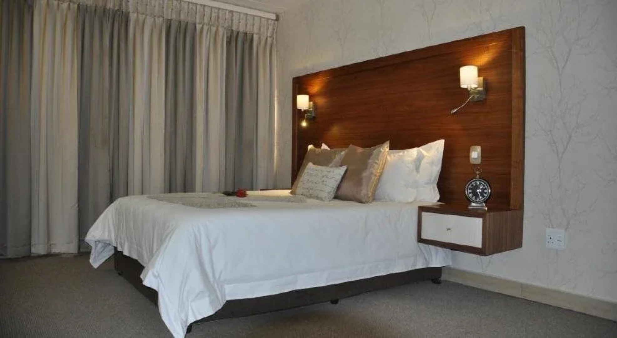 Merchant Business Class Hotel