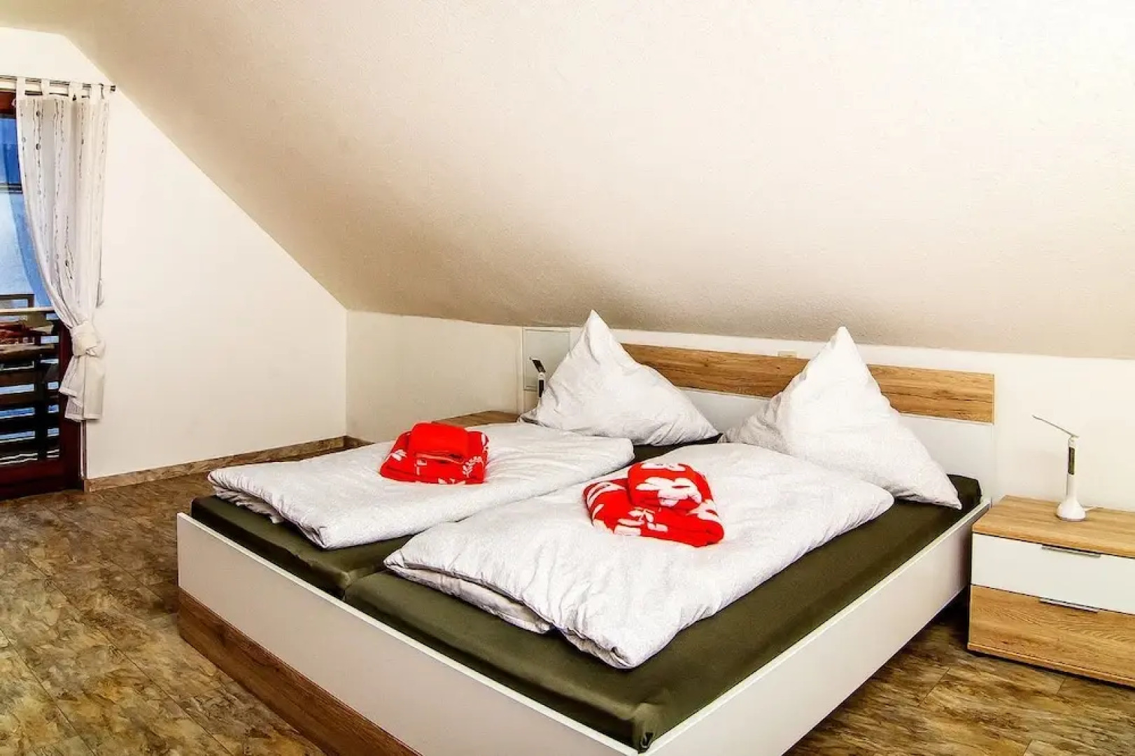 Landhaus am Kunstberg