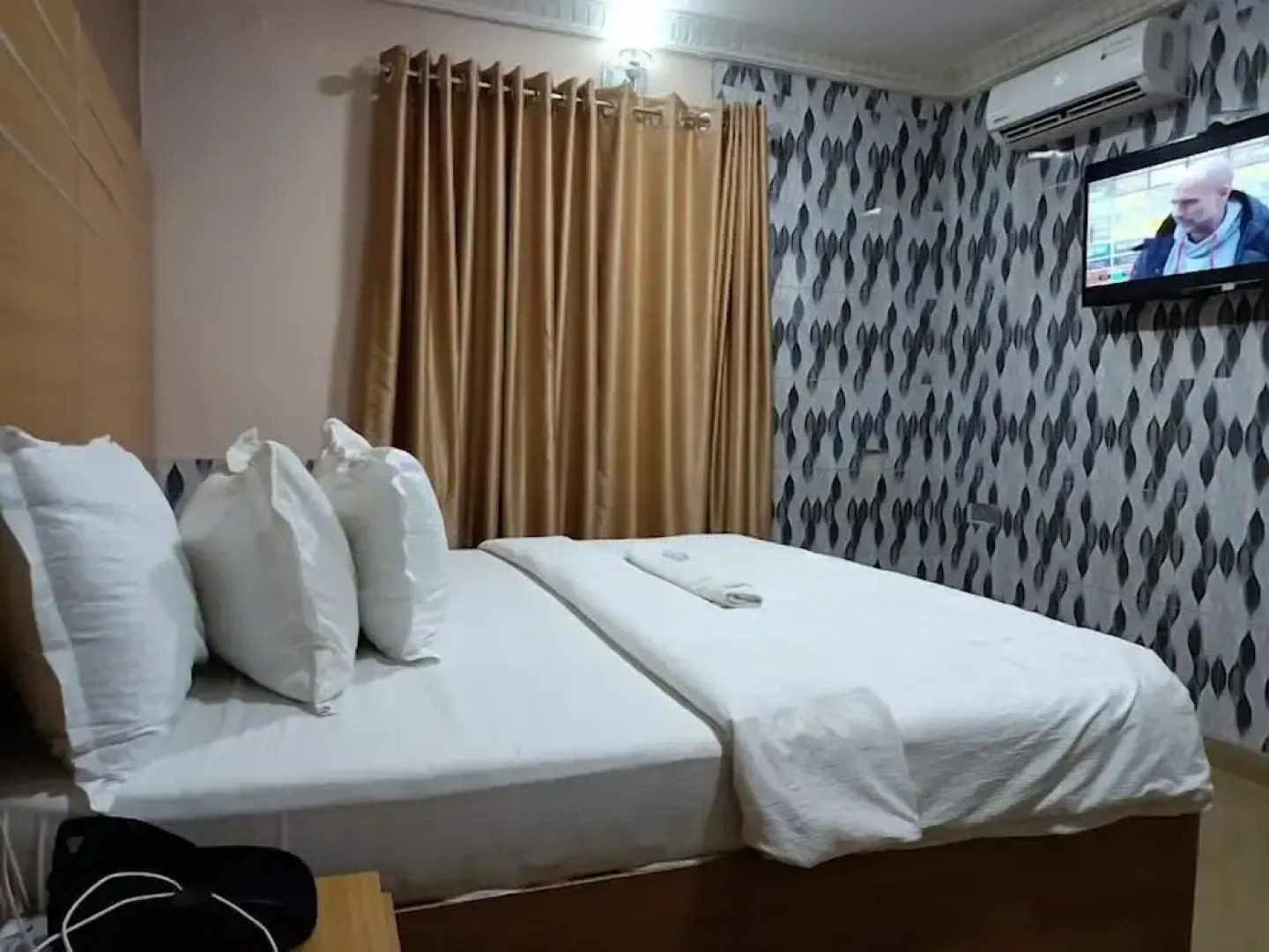 Grovehill Hotel Plus Ilesa