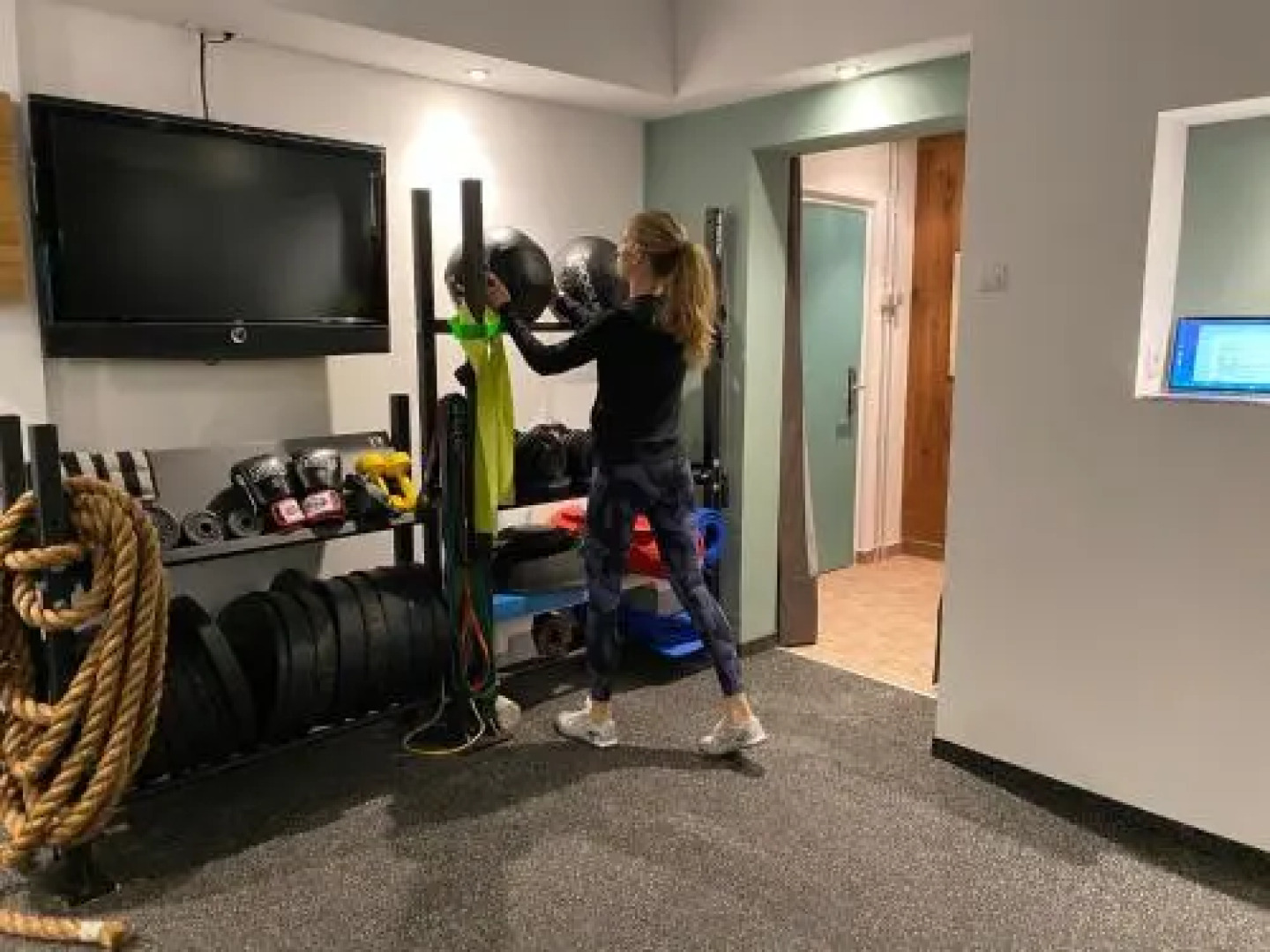 Appartamenti La Sajun & Les Viles