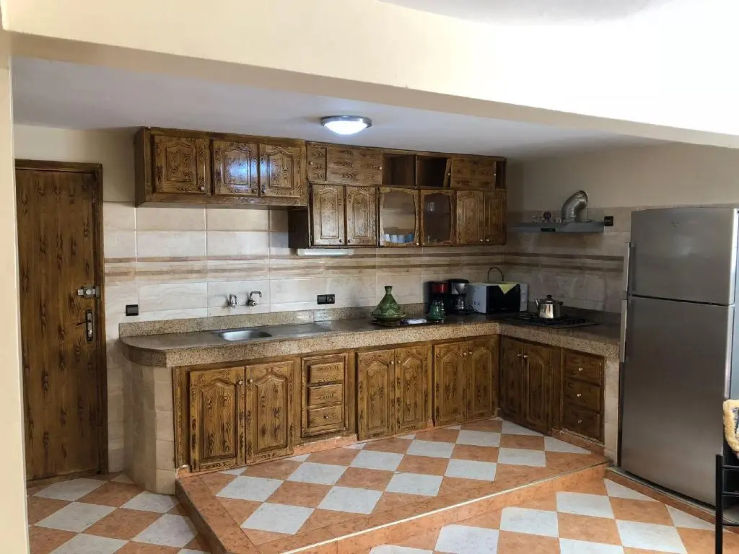 5 Bedroom Holiday Villa Yasmine, Perfect for Family Holidays, Near Beaches