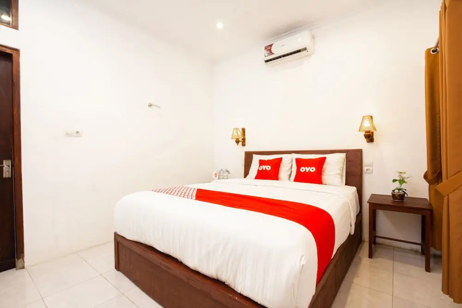 Hotel O Abhaya Mudra Homestay