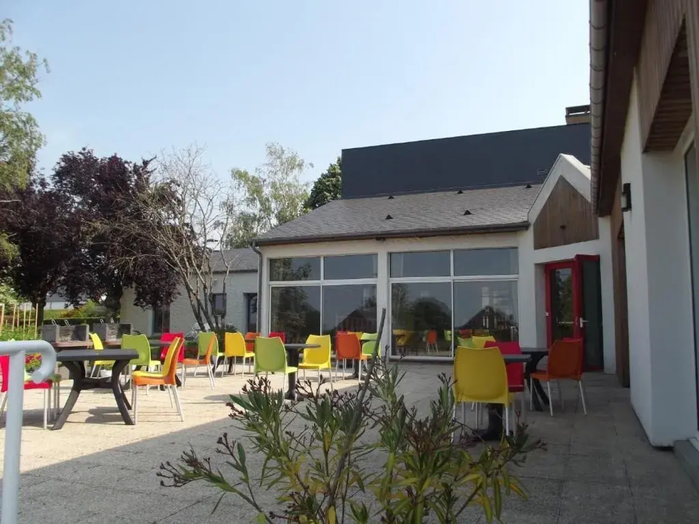 VVF Villages Sainte-Suzanne