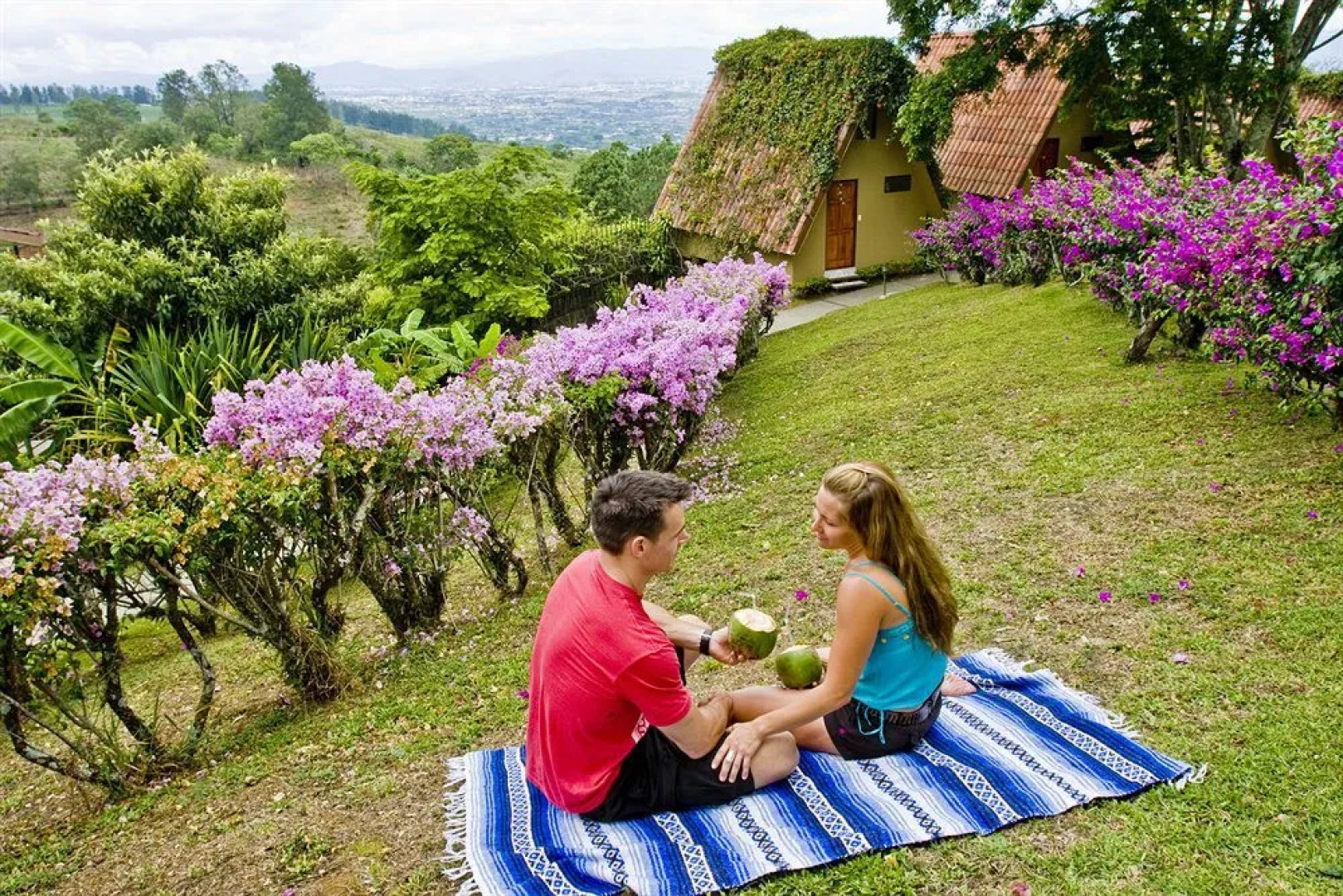Pura Vida Retreat & Spa