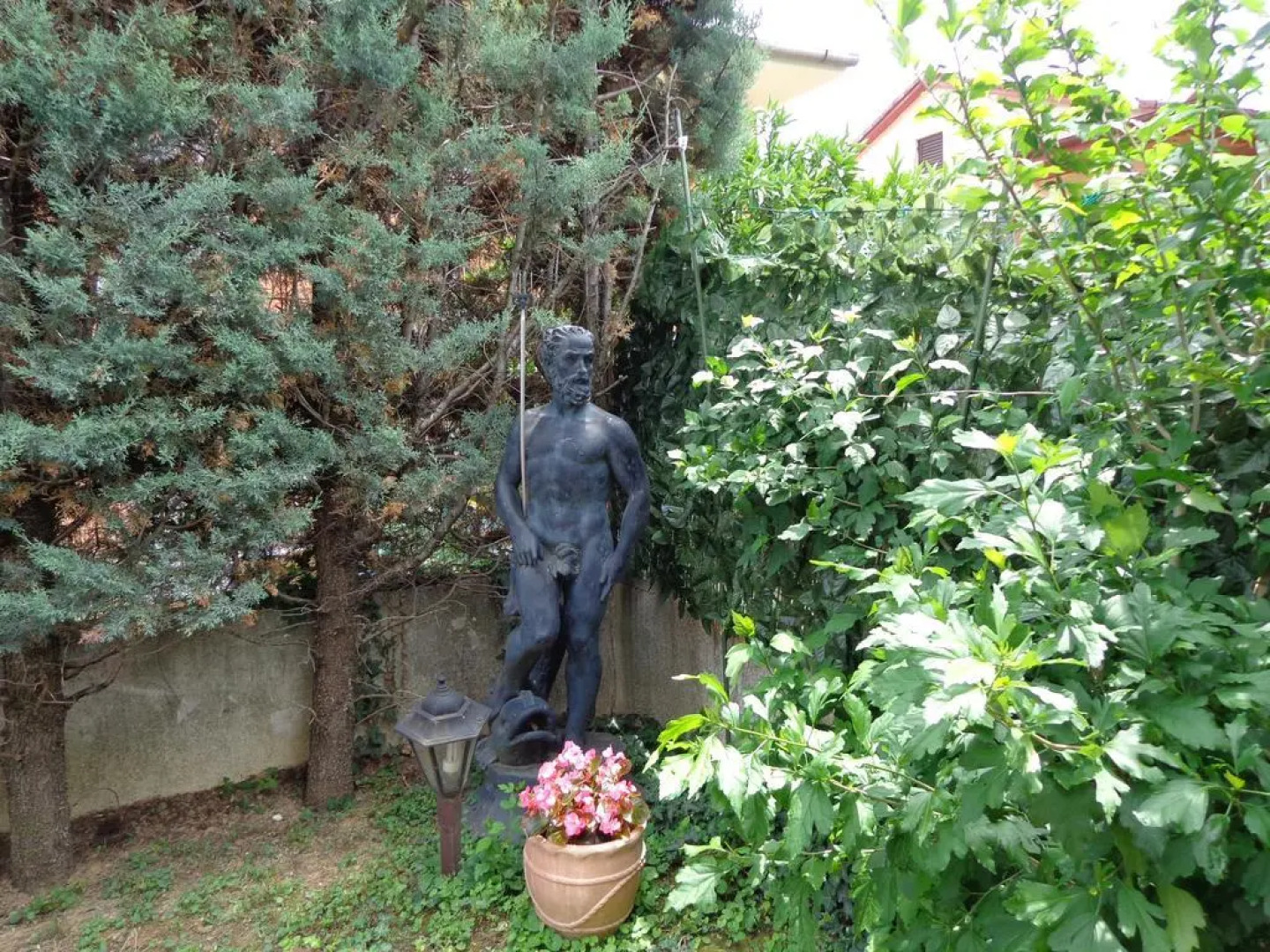 Apartments Butinar Pri Kapitanu