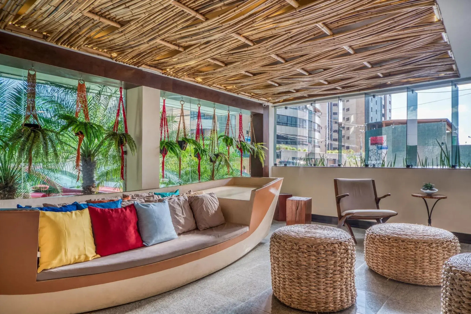 Ritz Praia Hotel Maceió