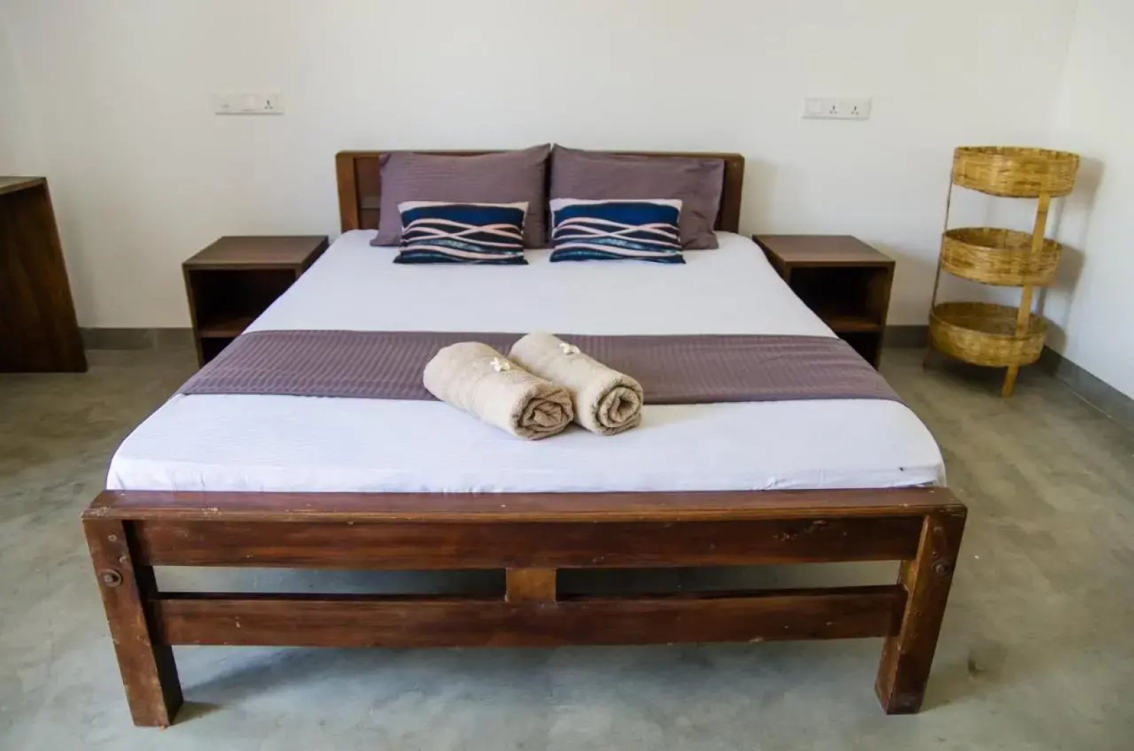 Sunshine Guesthouse