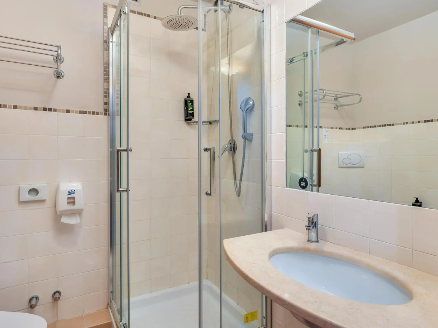 B&B Hotel Torino President