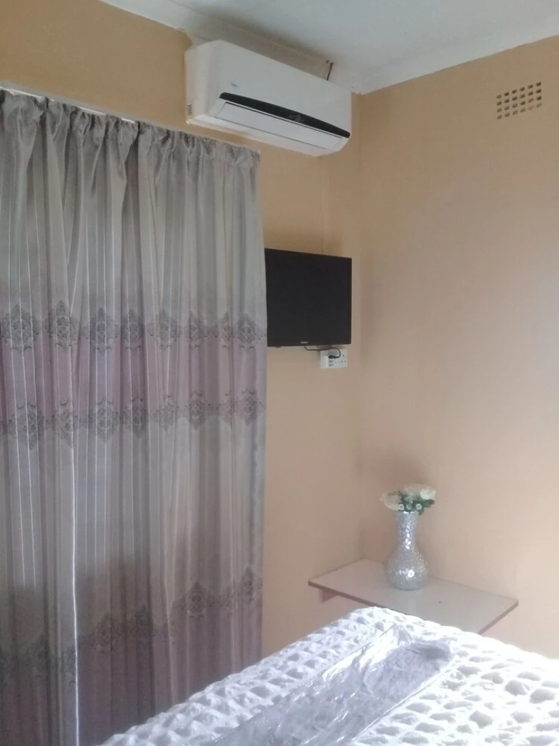 Rest Shade Bed And Breakfast