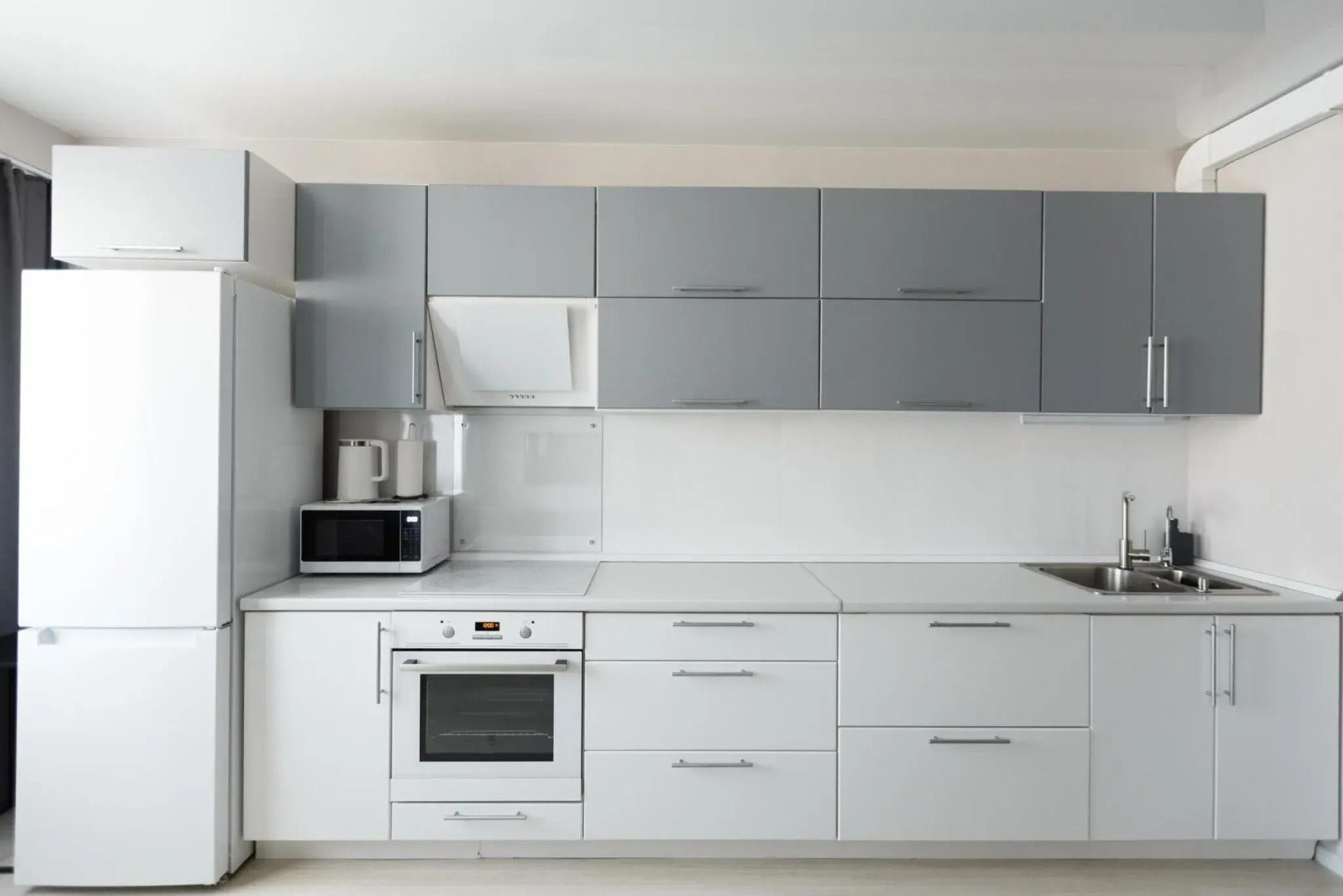 Апартаменты на улице Фрунзе 8/2