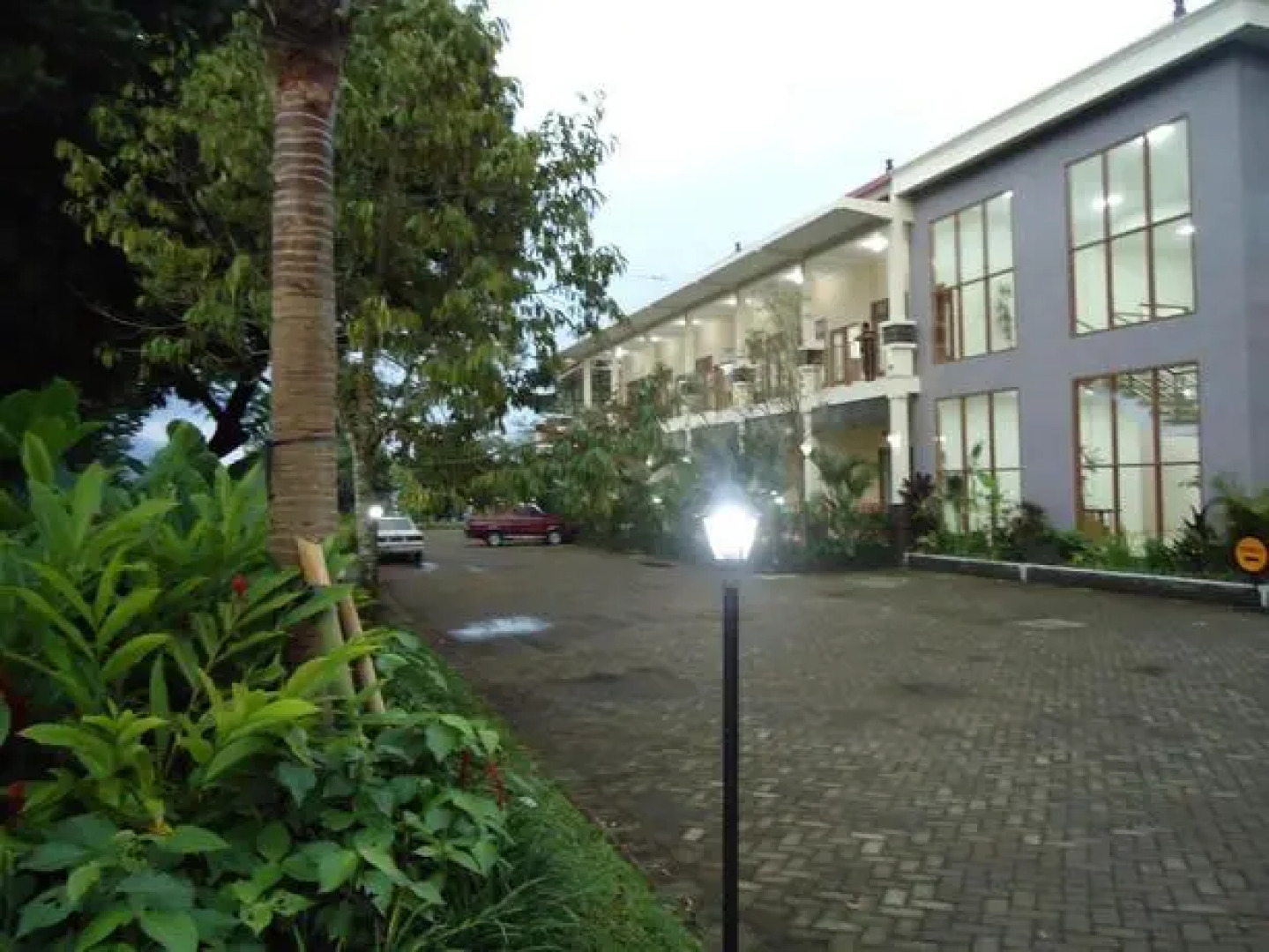 Taman Wisata Selorejo and Resort