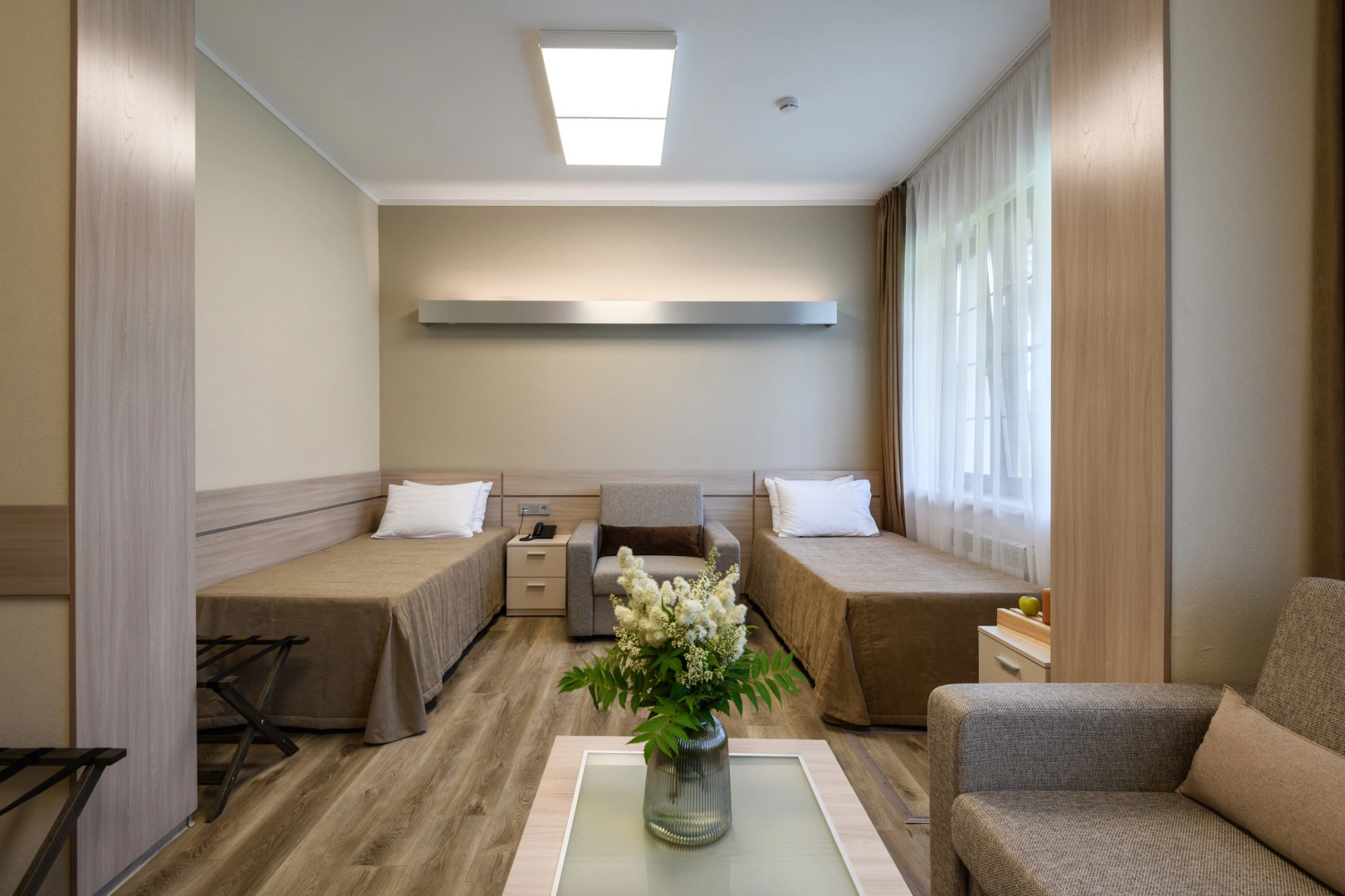 Кука экокурорт