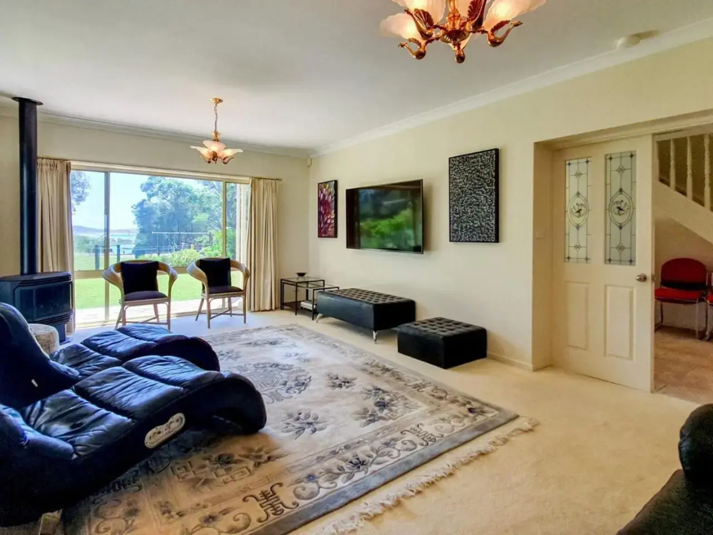 Pelican Beach House 2 Macleay Street