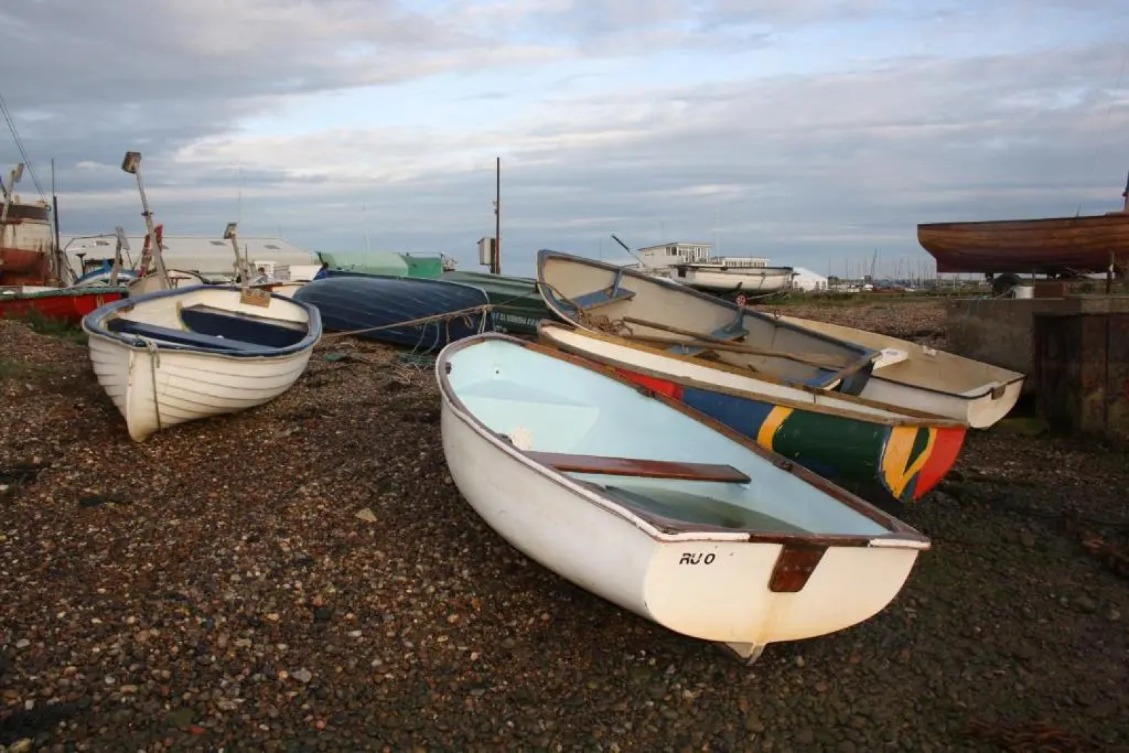 Aldeburgh Family House