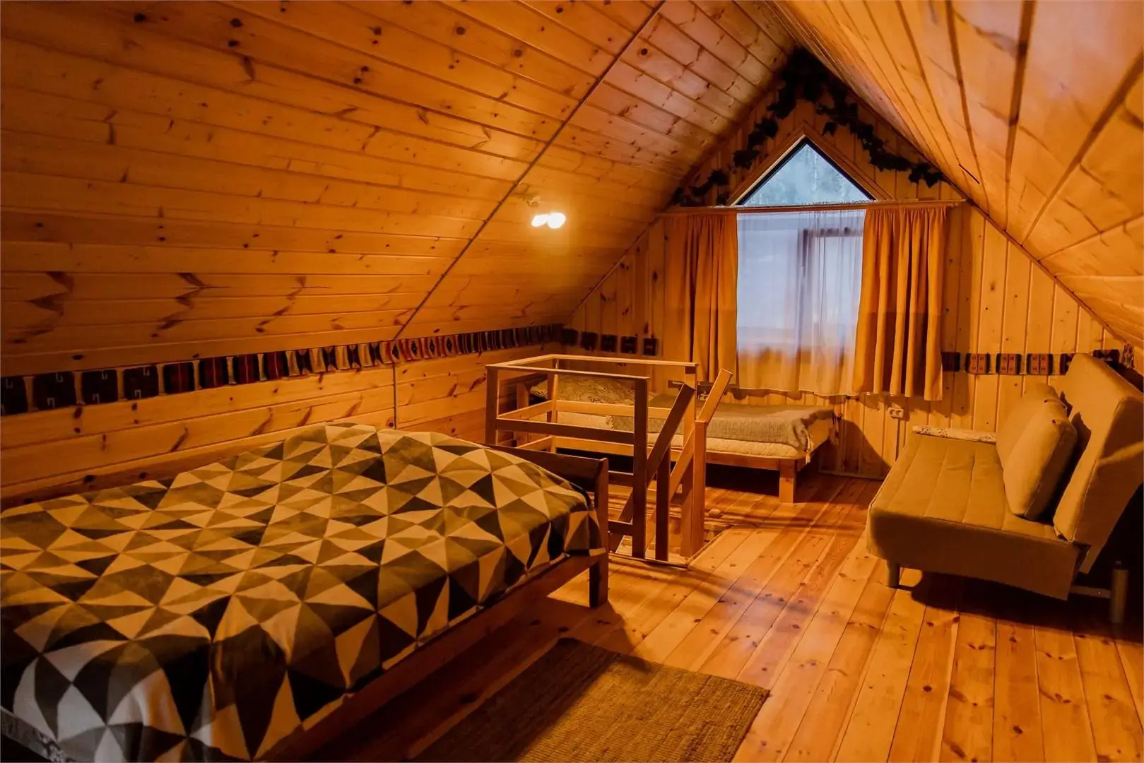 Горьковский Чан