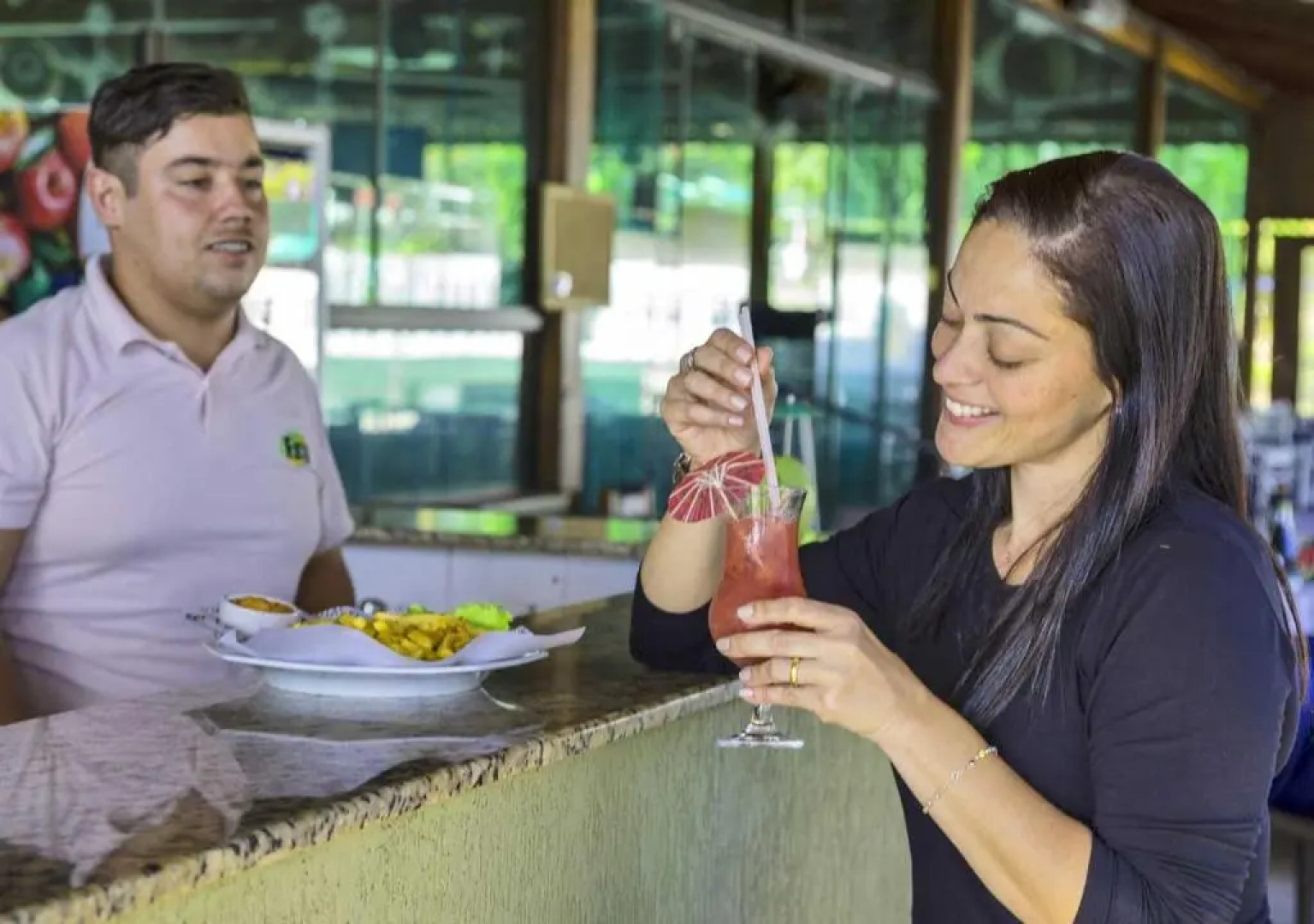 Brotas Eco Hotel Fazenda