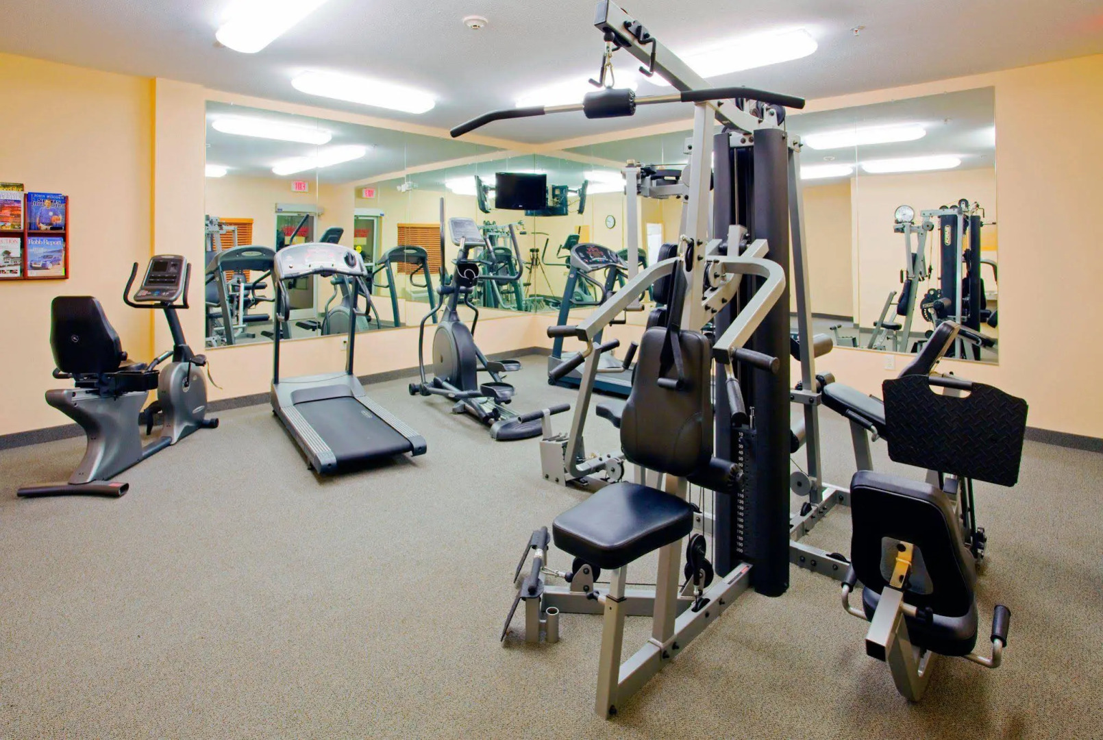 Candlewood Suites Rocky Mount by IHG