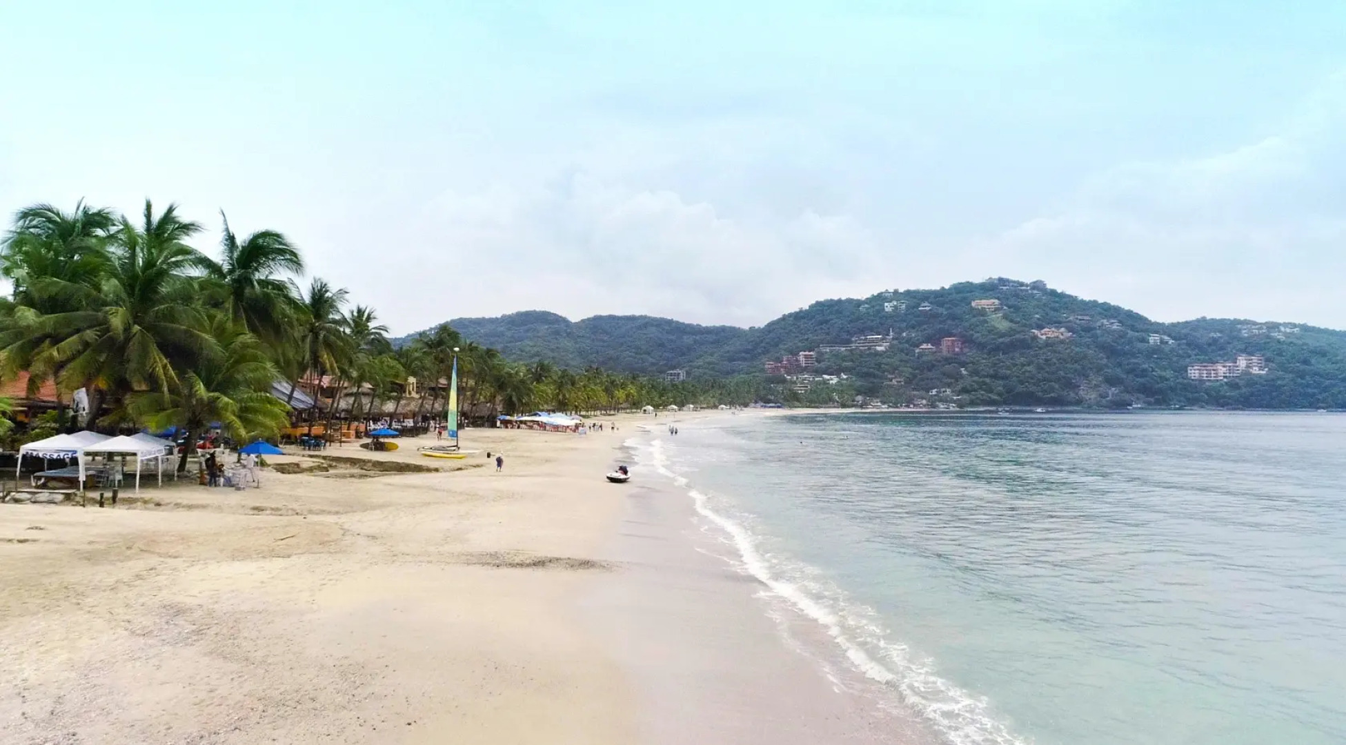 La Villa Luz Adults Only