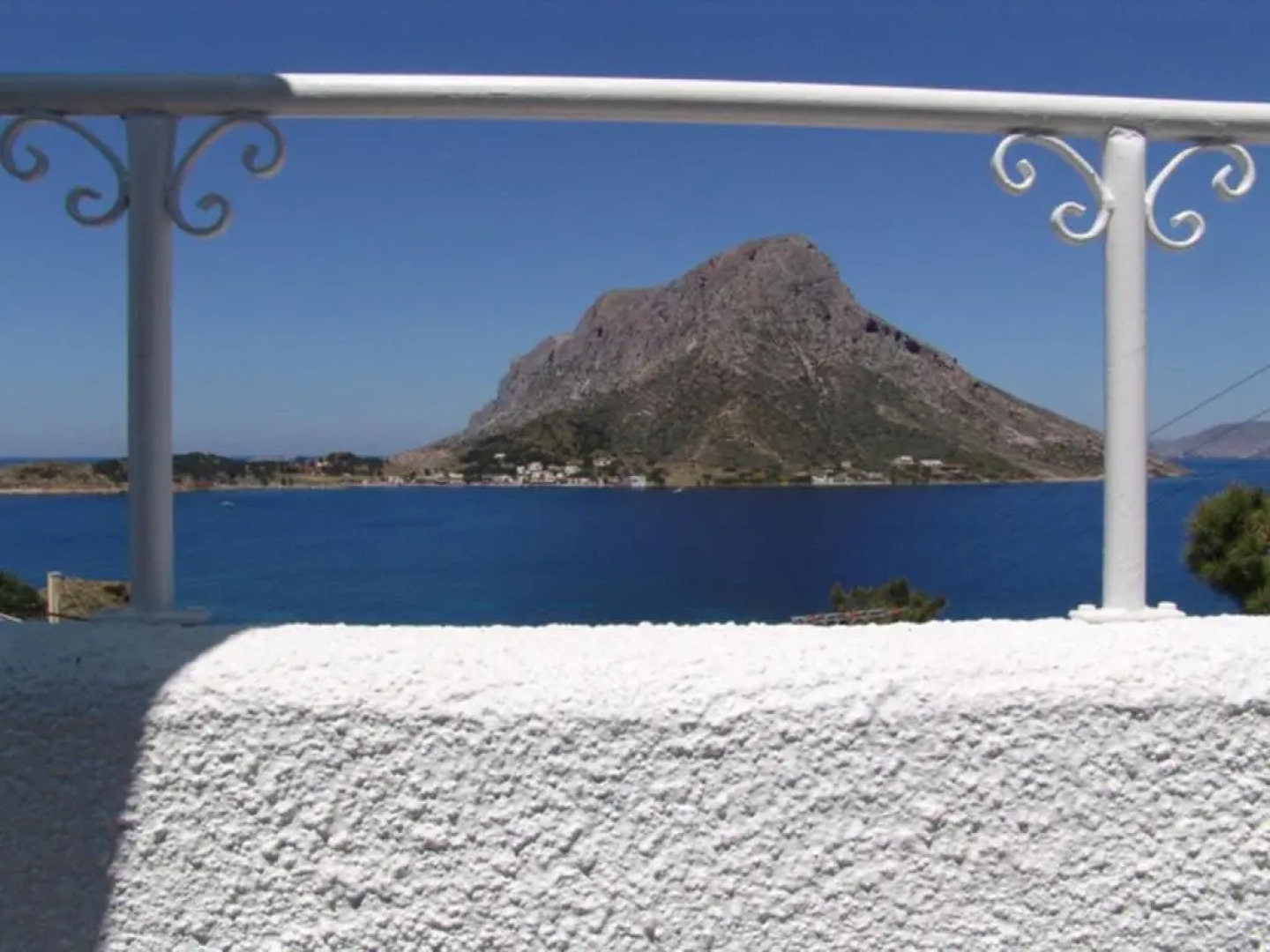 Hotel Aegean Home Studios & Apartments