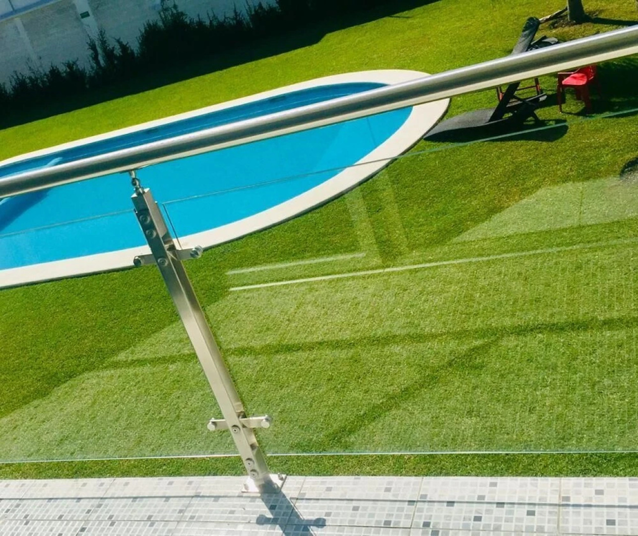 Hotel Palmas Cocoyoc