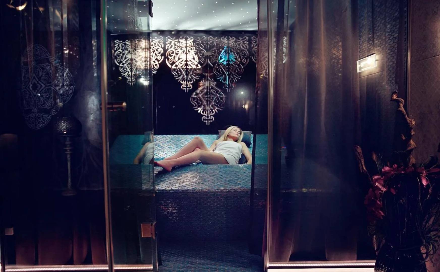 Hotel Golden Key 4 Stars Superior