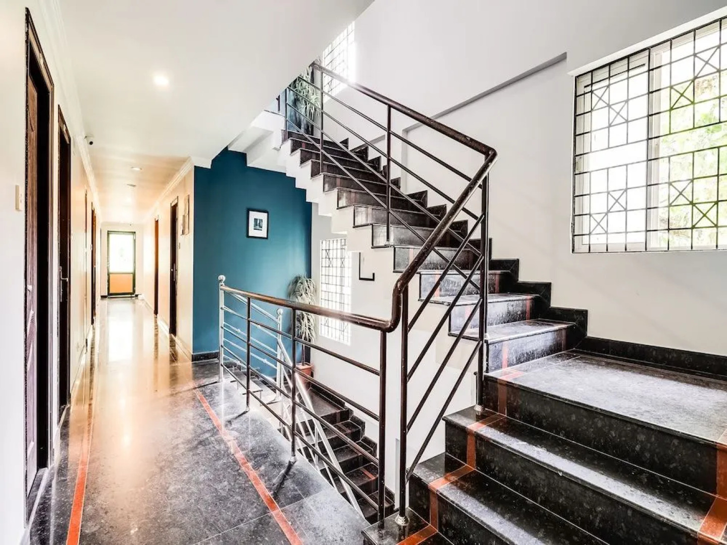 SilverKey Executive Stays 45762 Accadia Residency