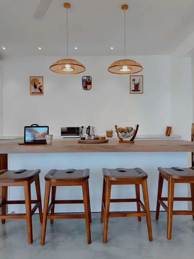 The Bali Resort Zanzibar