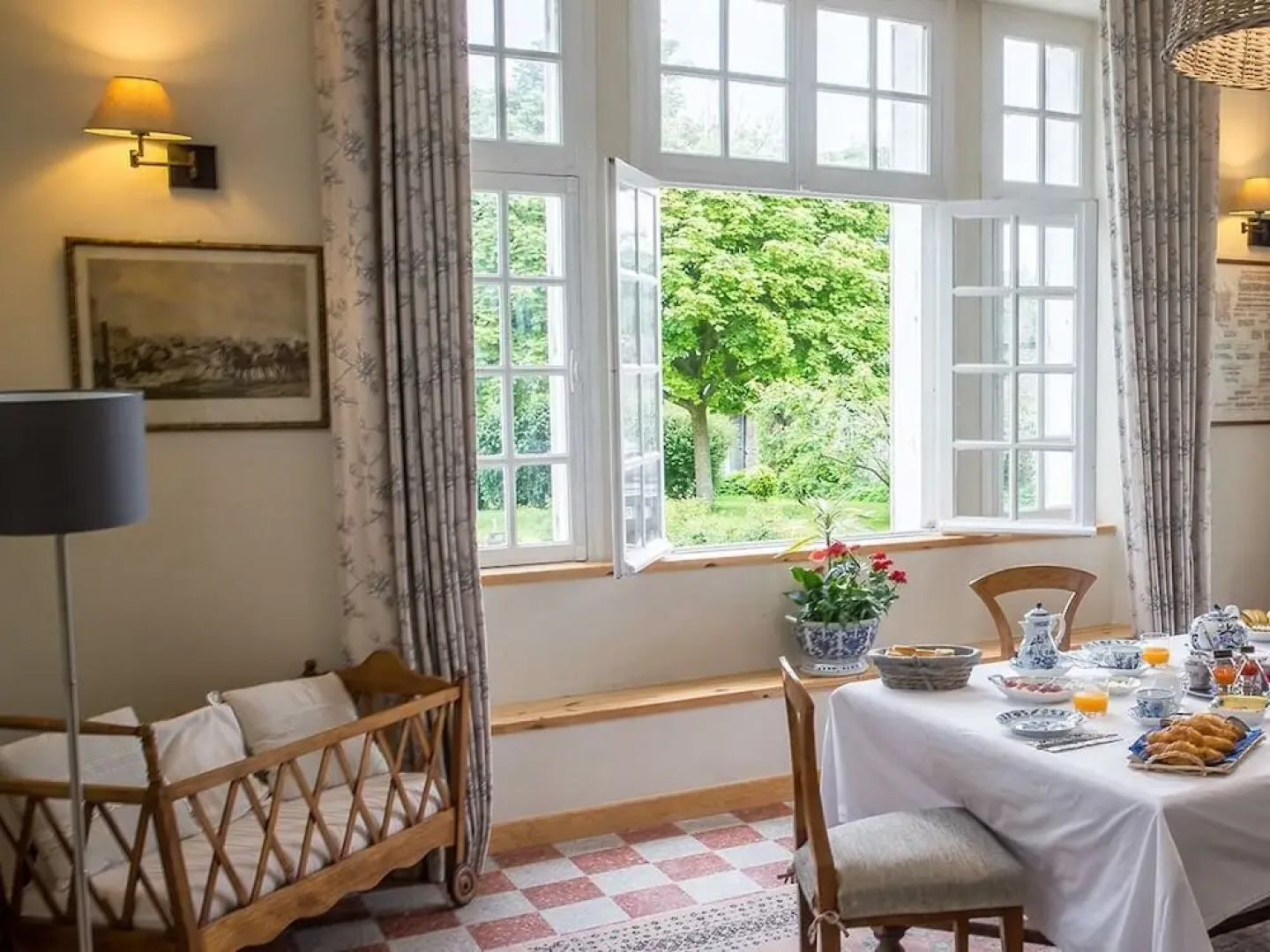 B&B Clerval Baie Mont St Michel