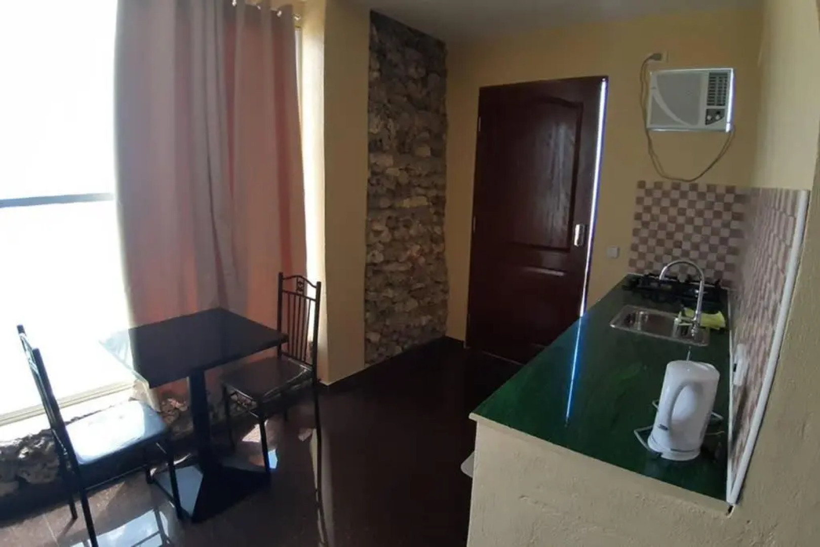 Seaview Mansion Dalaguete - Apartment 5