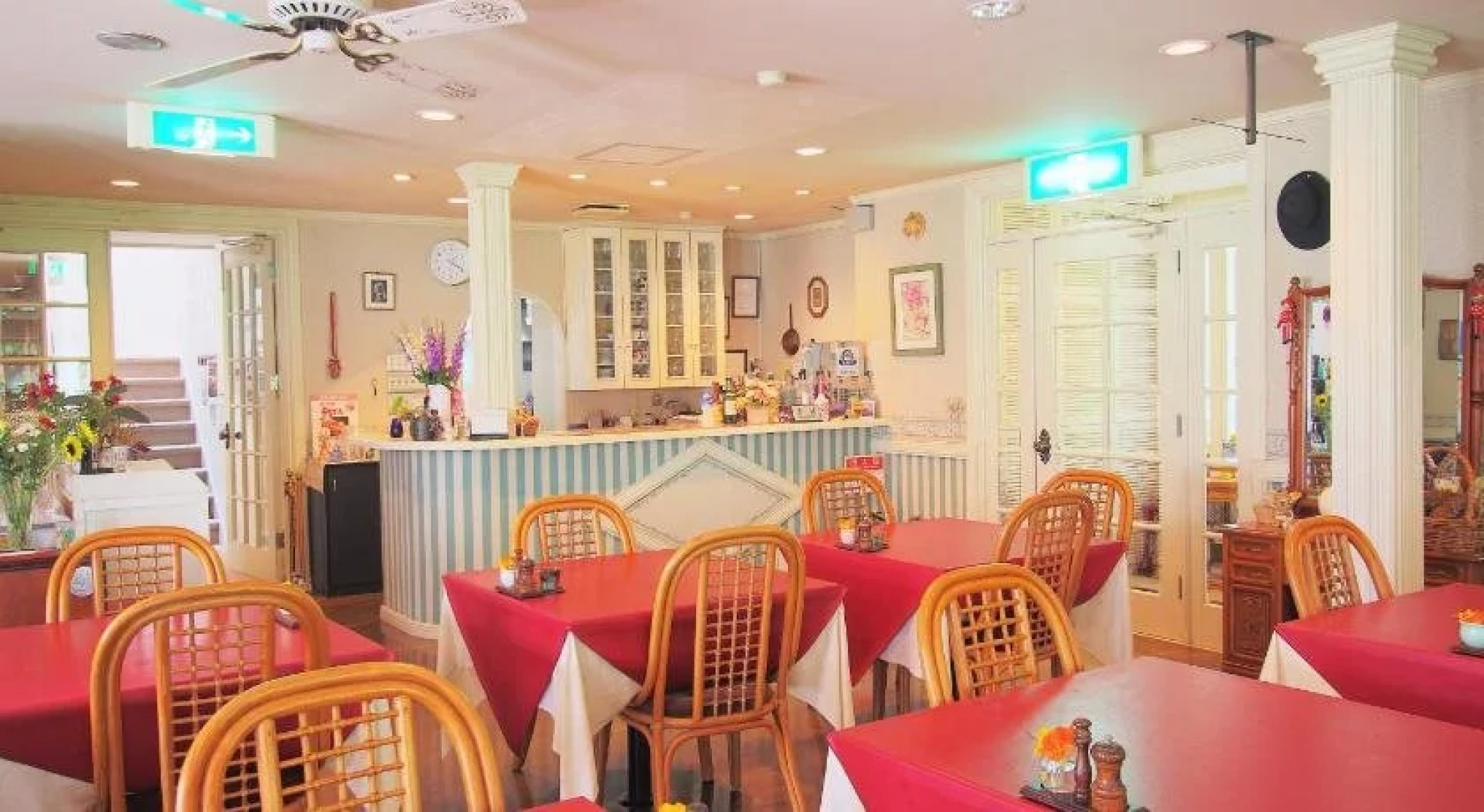 Resort Pension Le Lagon