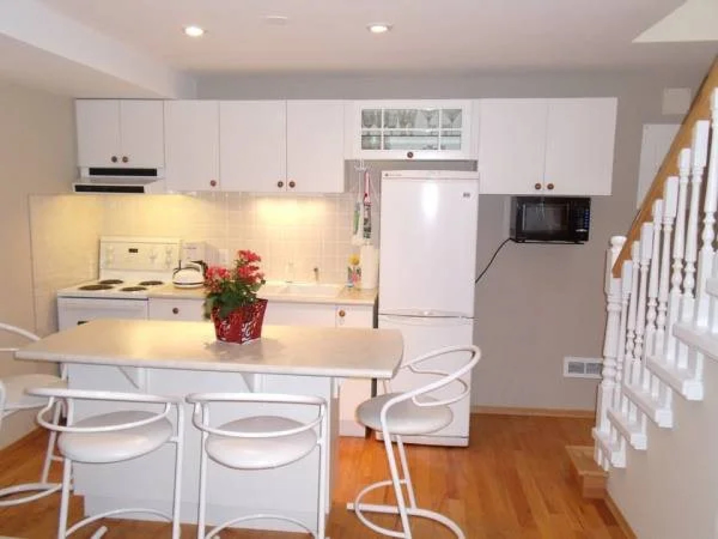 Mountain Bed & Breakfast