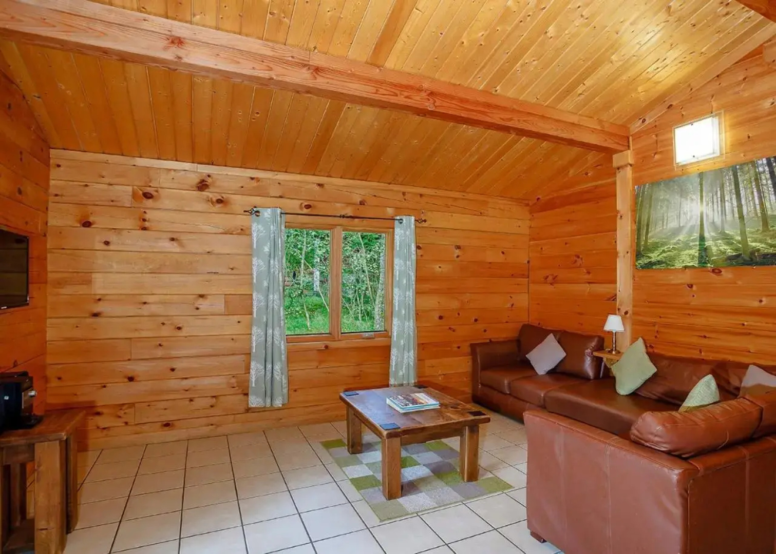 Quarry Walk Lodges