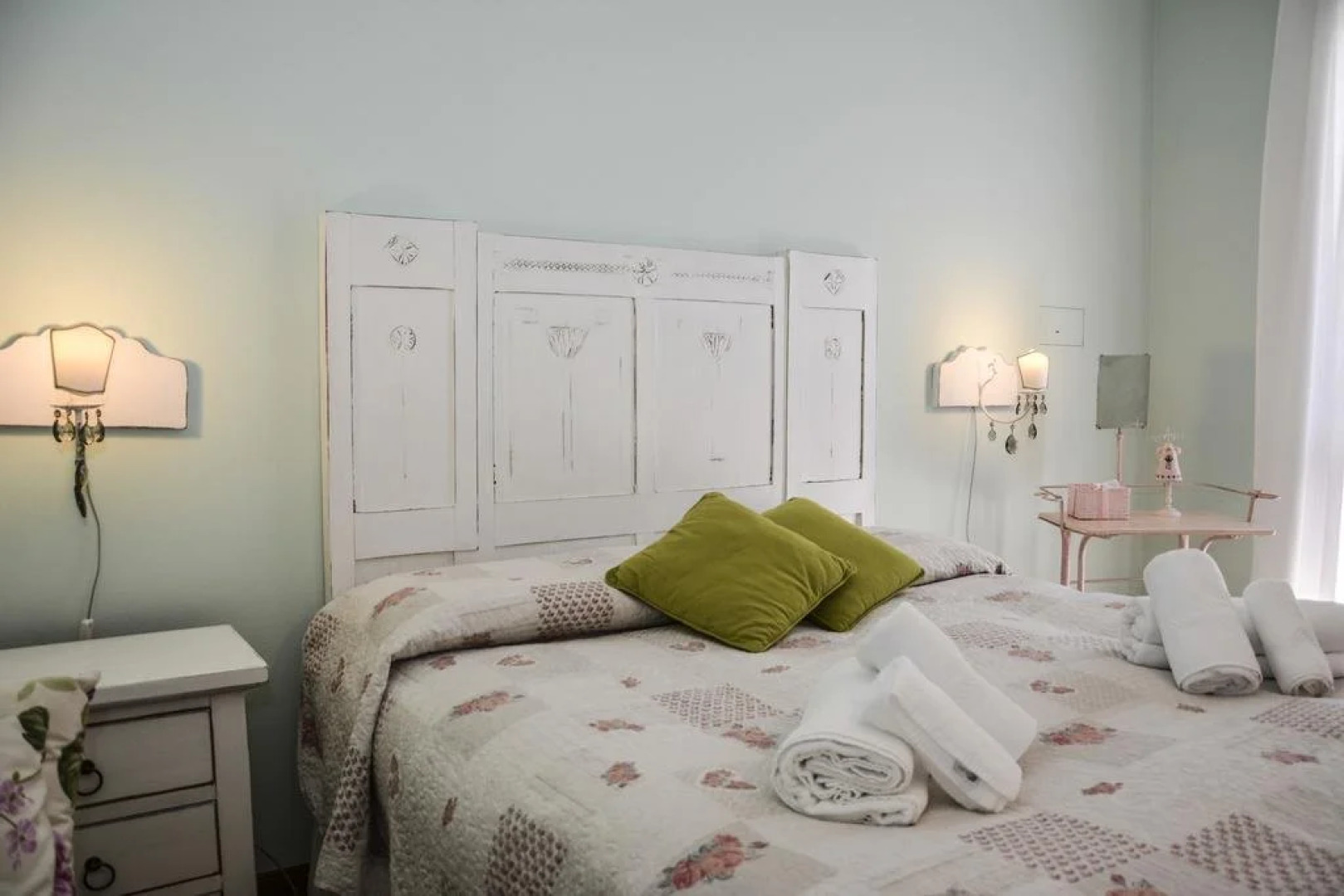 Locanda Bella Italia