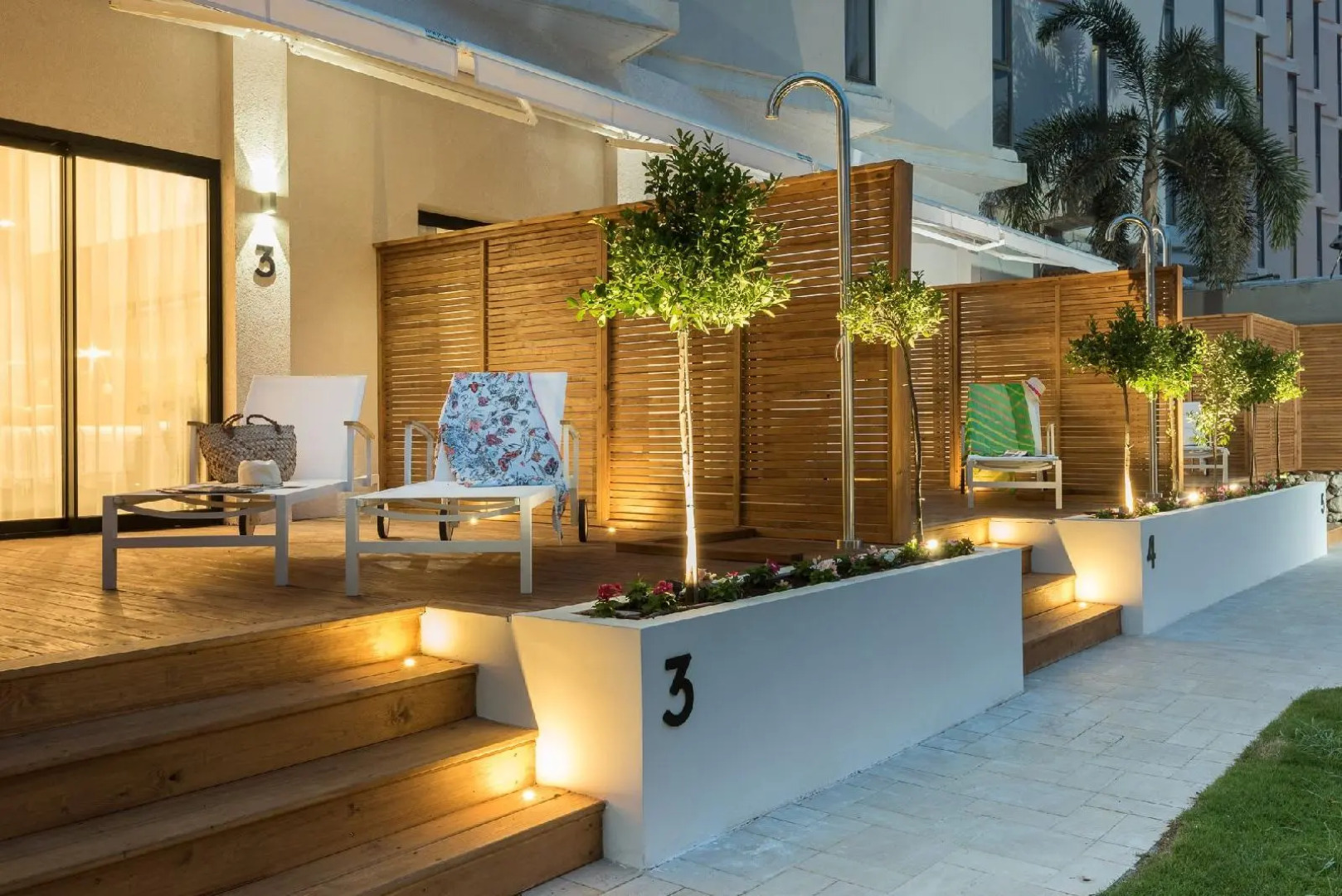 Oasis Spa Club Dead Sea Hotel