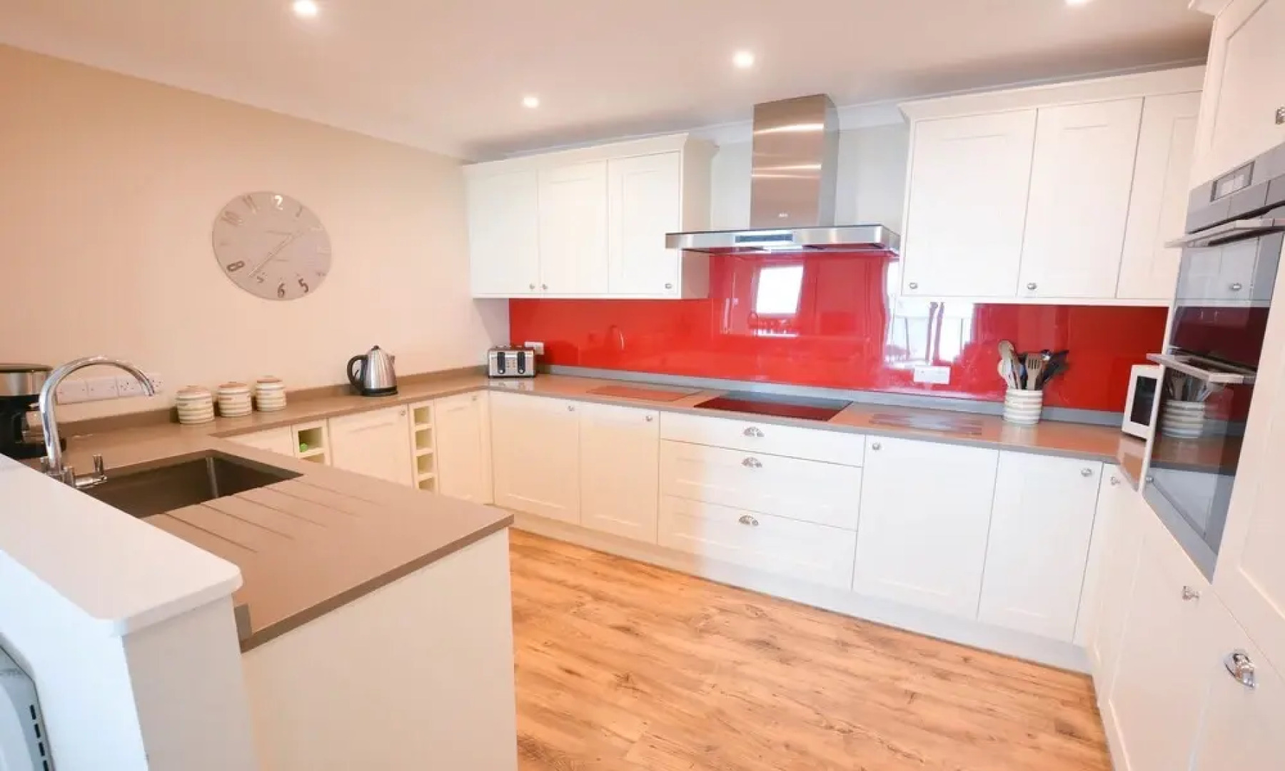 Clifton Court Apt 20 with Heated Pool