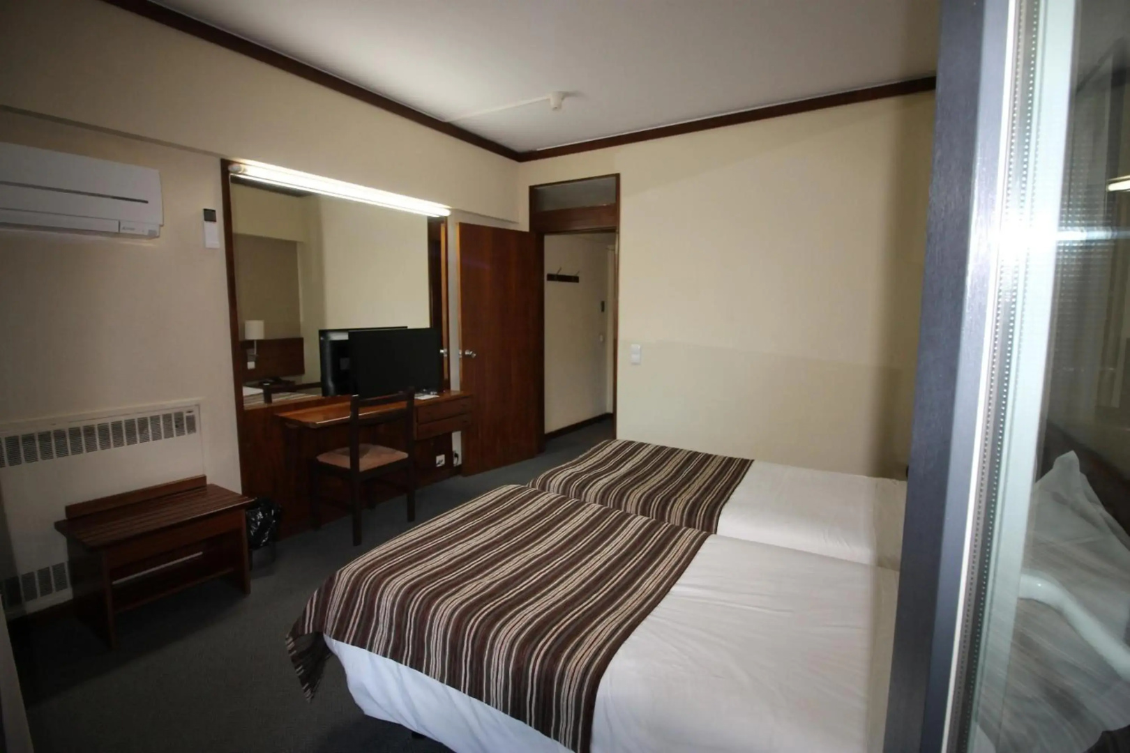 Hotel Senhora do Castelo