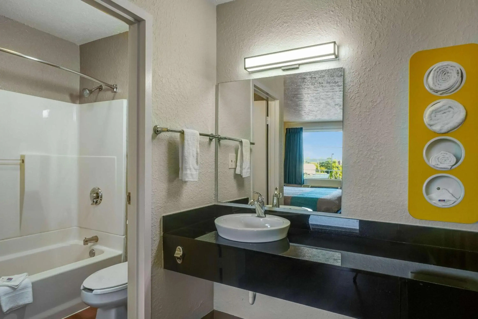 Motel 6 Lexington I-75 Hamburg