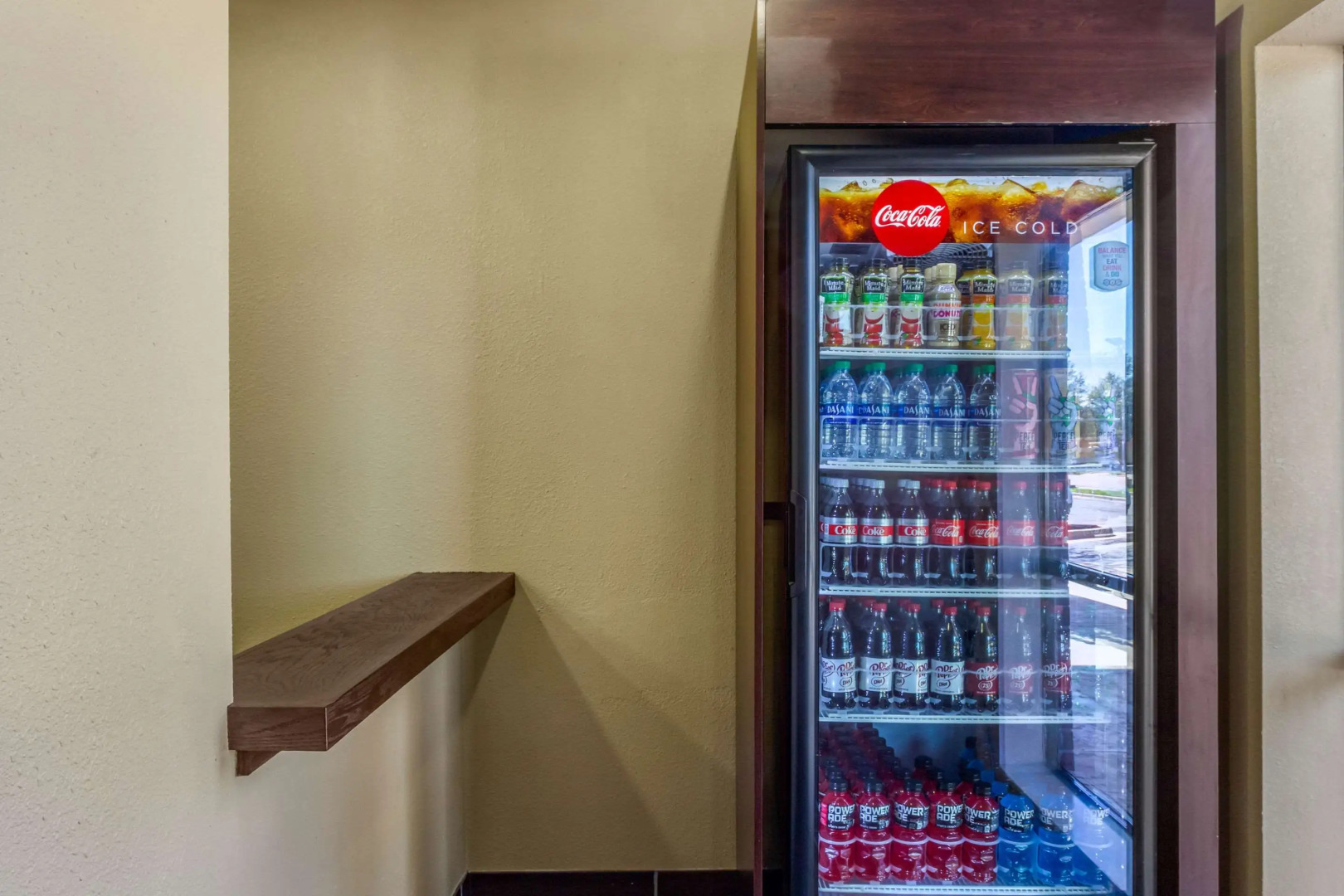 Comfort Suites Plainview