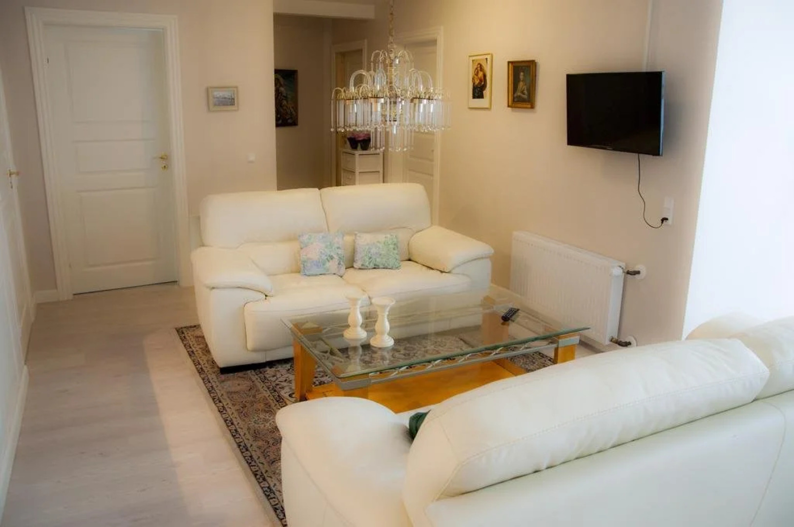 Skelstrupgaard Apartments