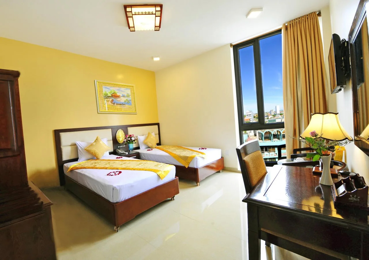 Thanh Lich Hue Hotel