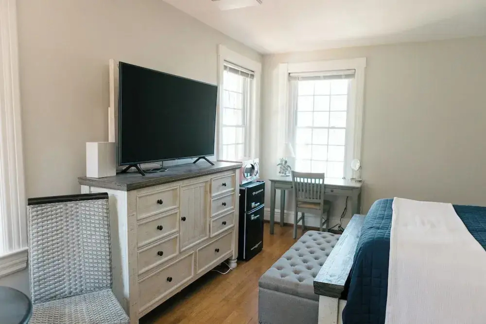 The Carriage House Inn Bed and Breakfast