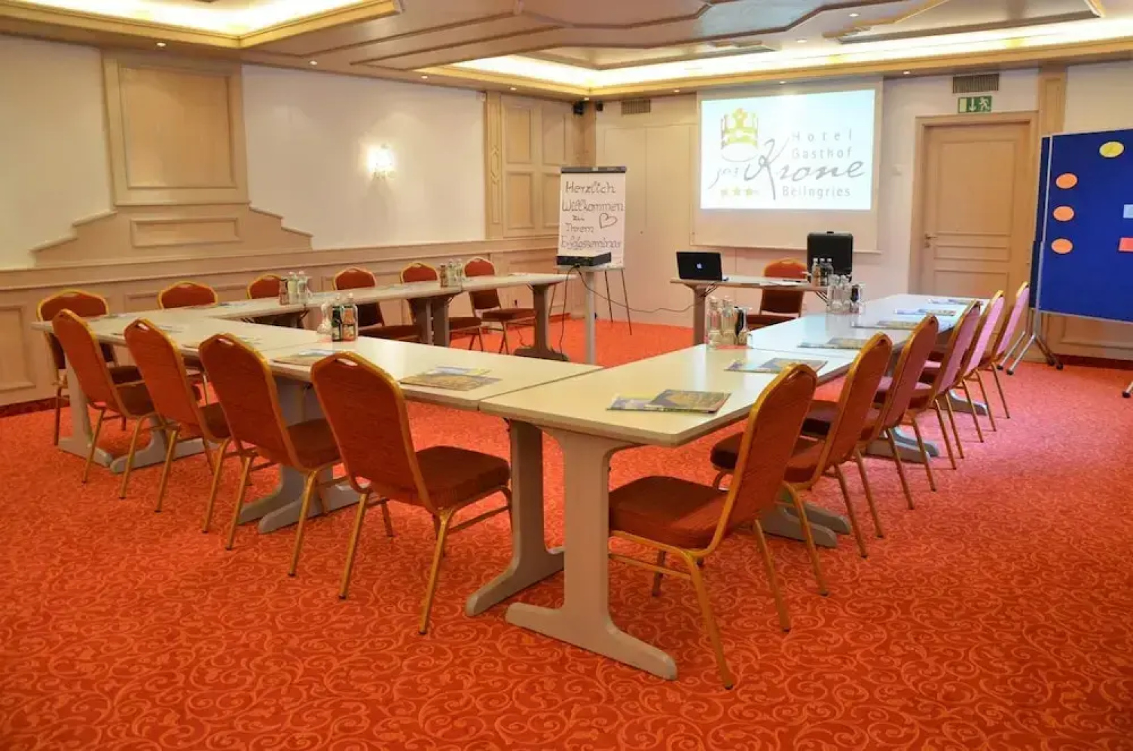 Hotel zur Krone