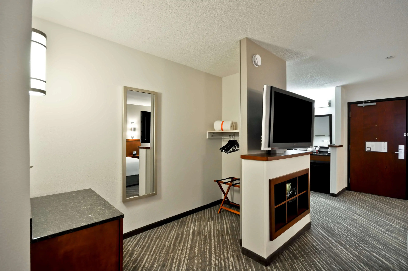 Hyatt Place Minneapolis/Eden Prairie