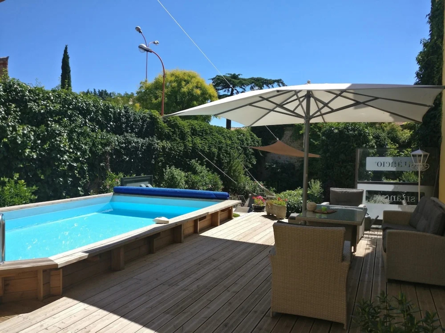 D'oc D'or Chambre D'hôtes