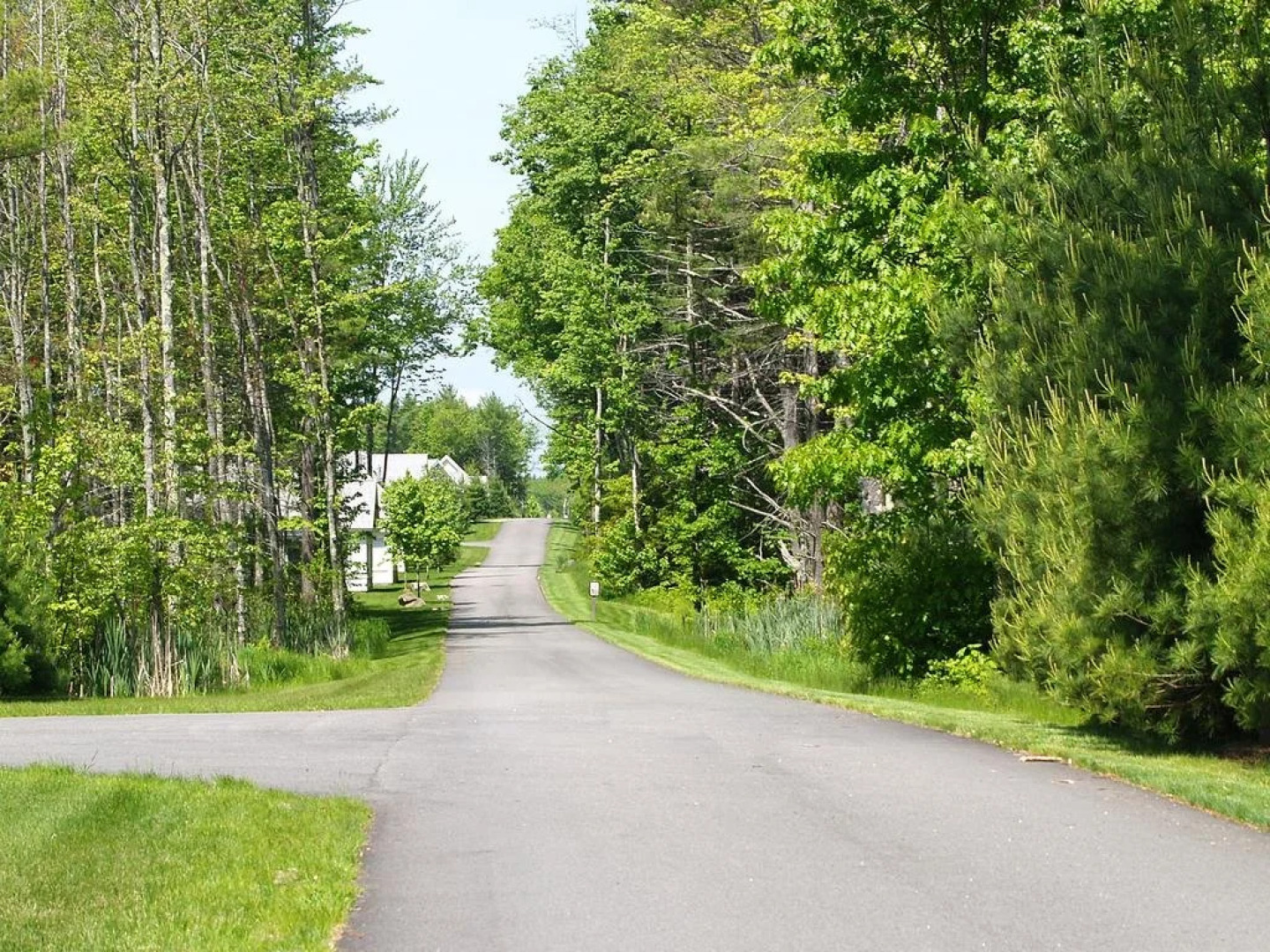 The Cottages At Summer Village