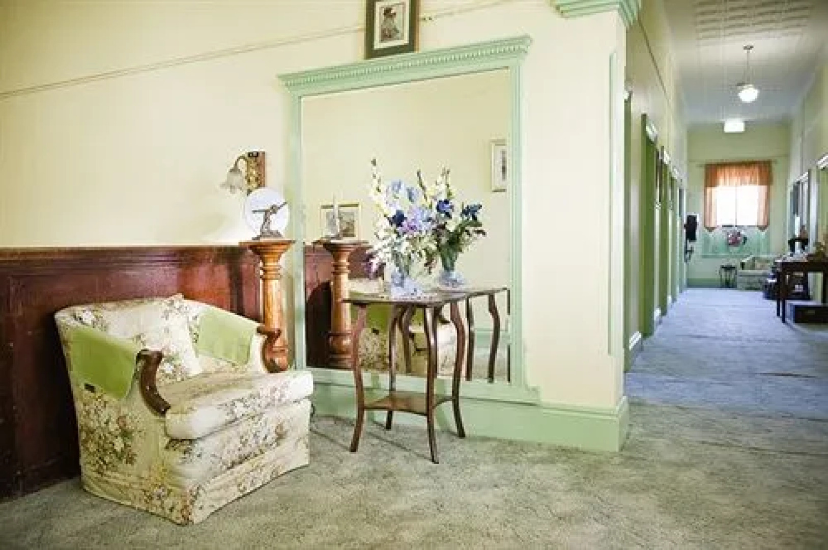 The Grand Guesthouse